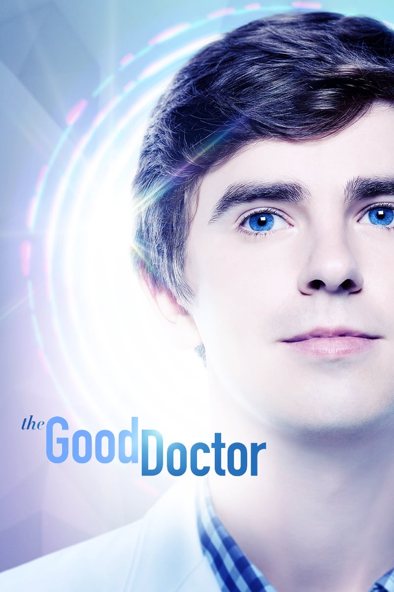 Immagine Poster serie TV 27 The Good Doctor