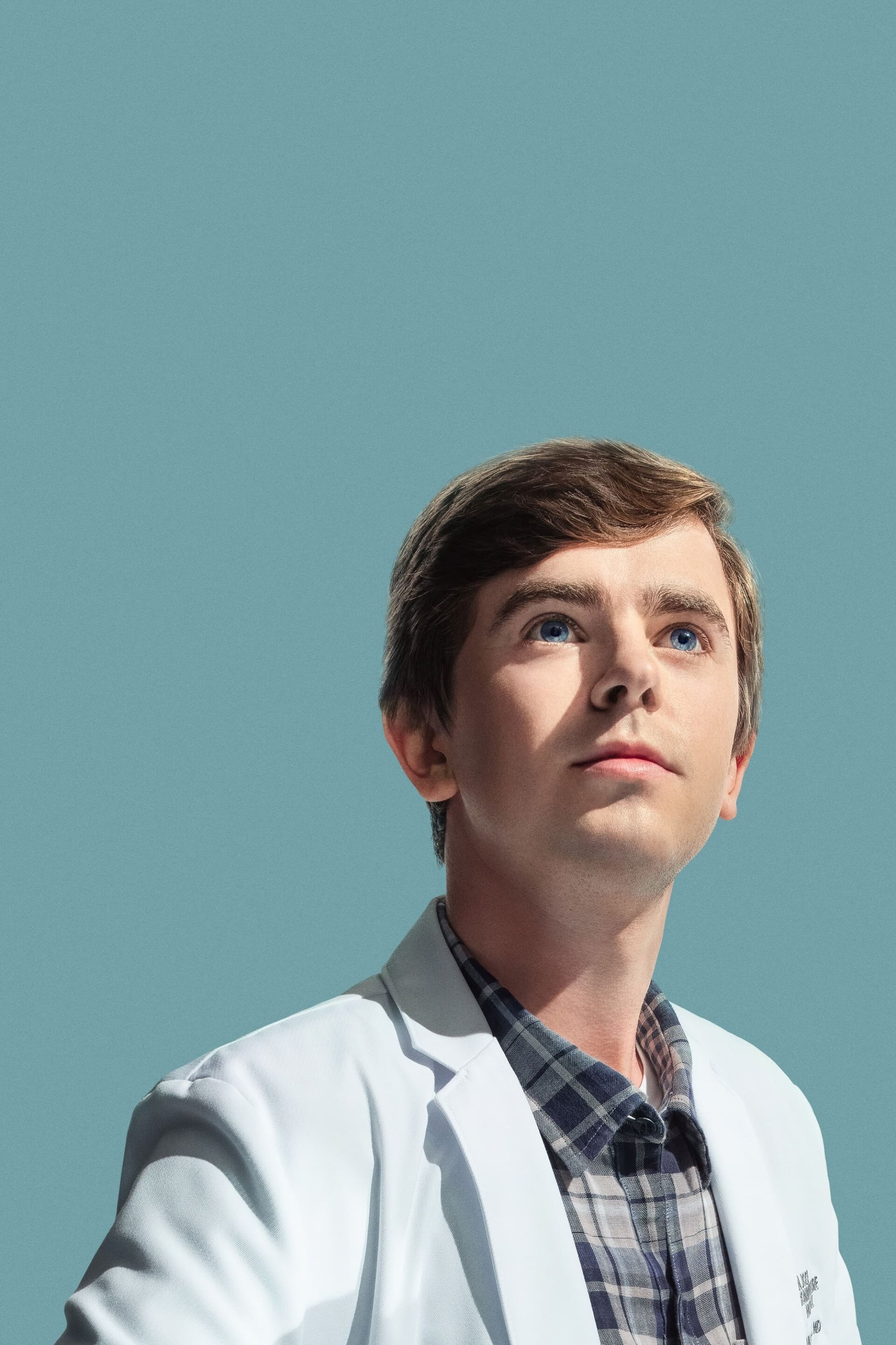 Immagine Poster serie TV 37 The Good Doctor