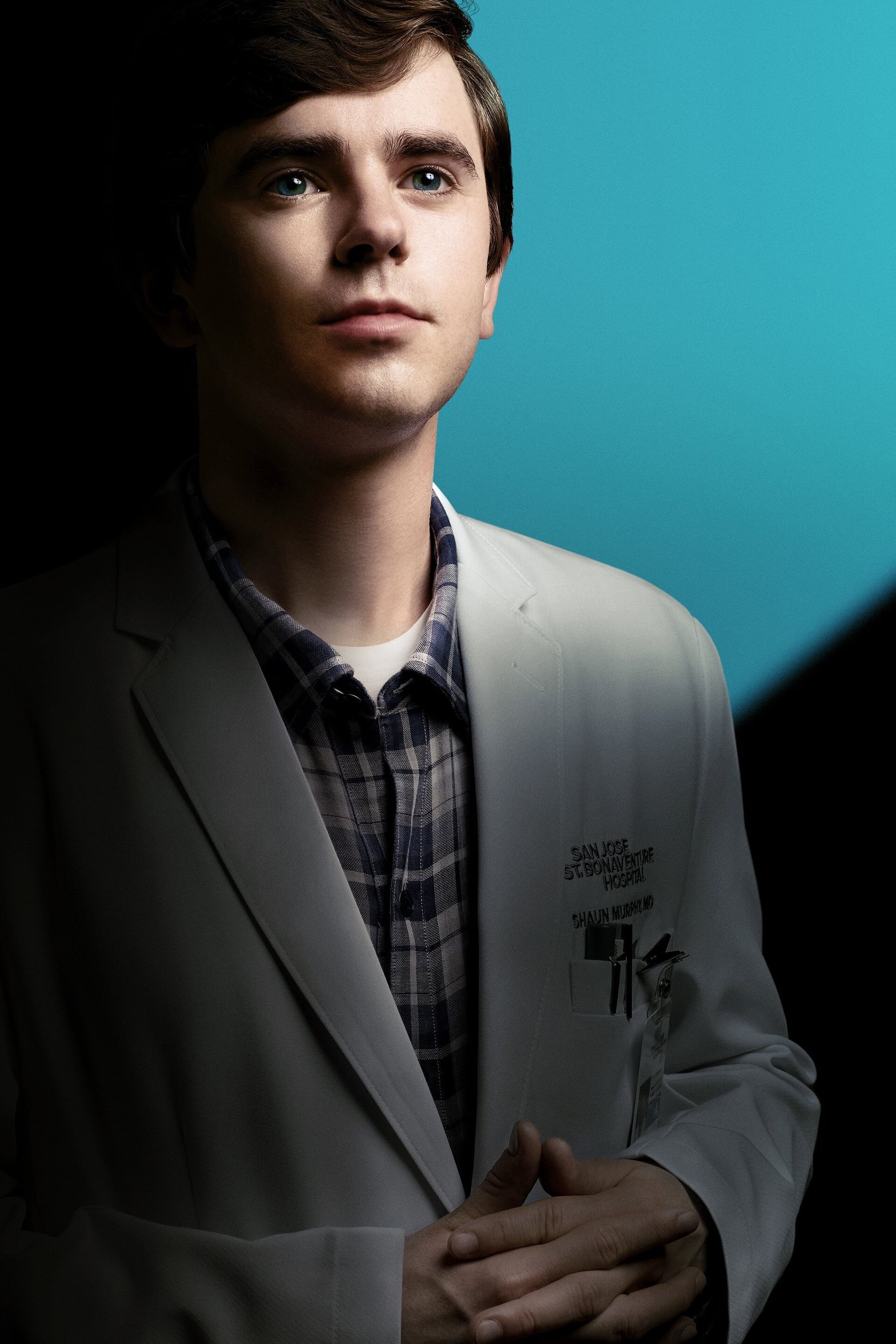 Immagine Poster serie TV 39 The Good Doctor