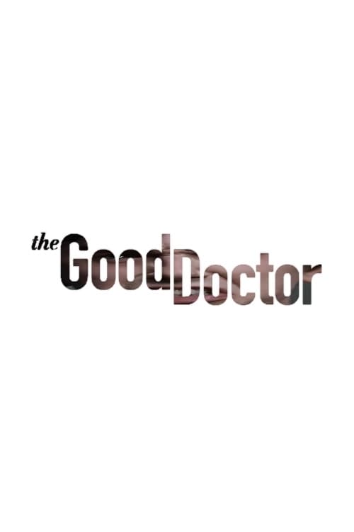 Immagine Poster serie TV 48 The Good Doctor