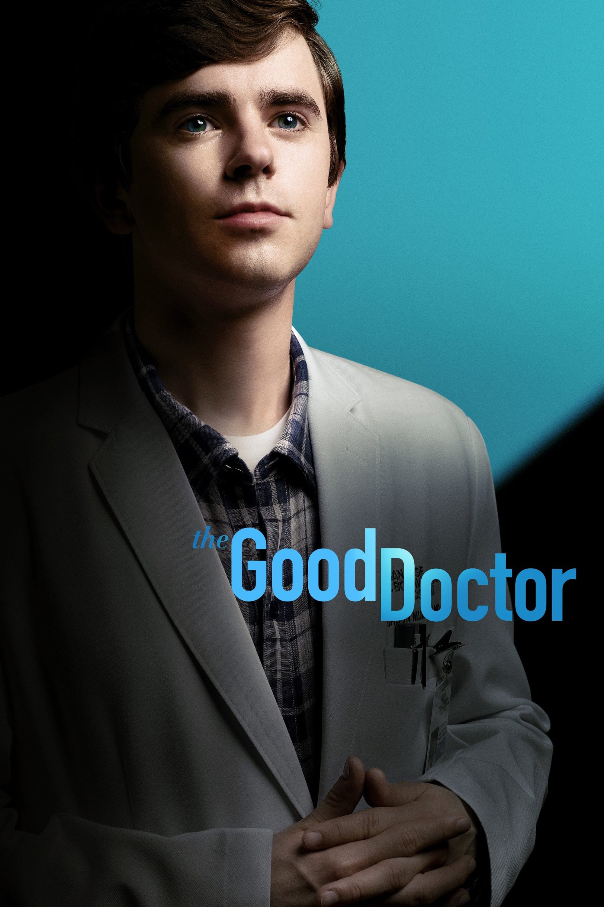 Immagine Poster serie TV 1 The Good Doctor