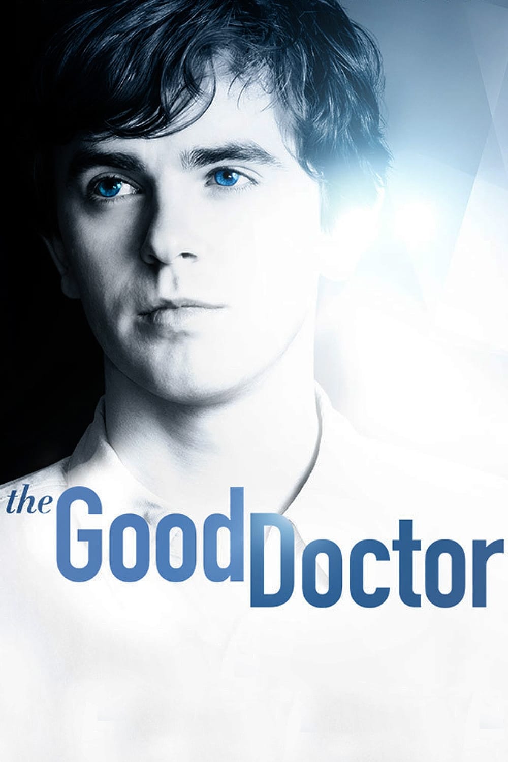 Immagine Poster serie TV 8 The Good Doctor