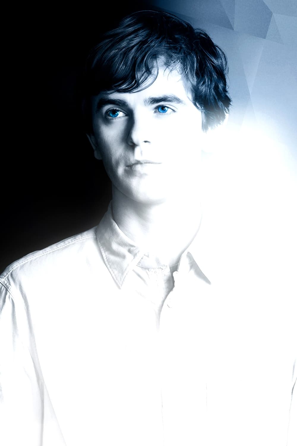 Immagine Poster serie TV 18 The Good Doctor