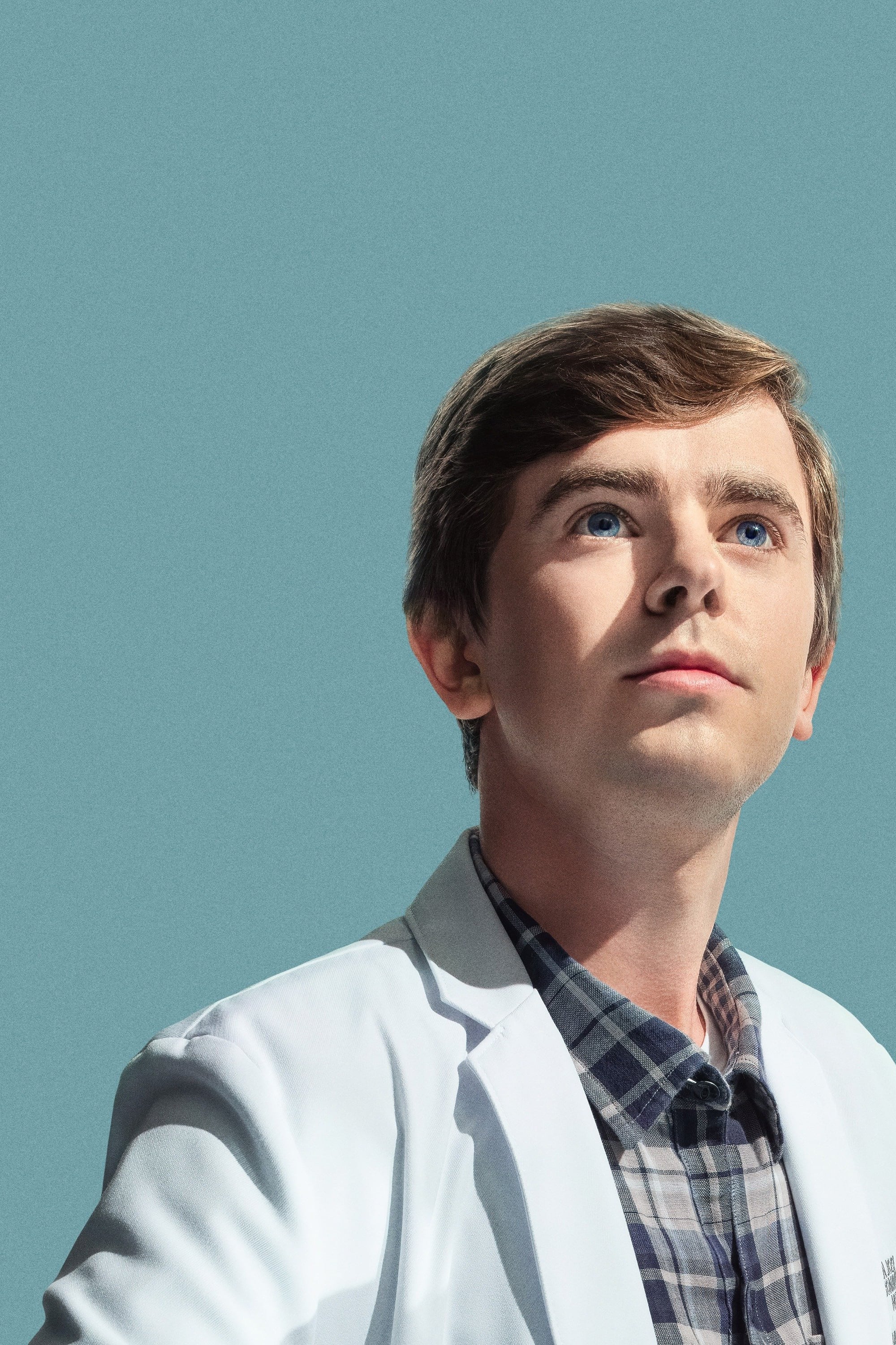 Immagine Poster serie TV 41 The Good Doctor