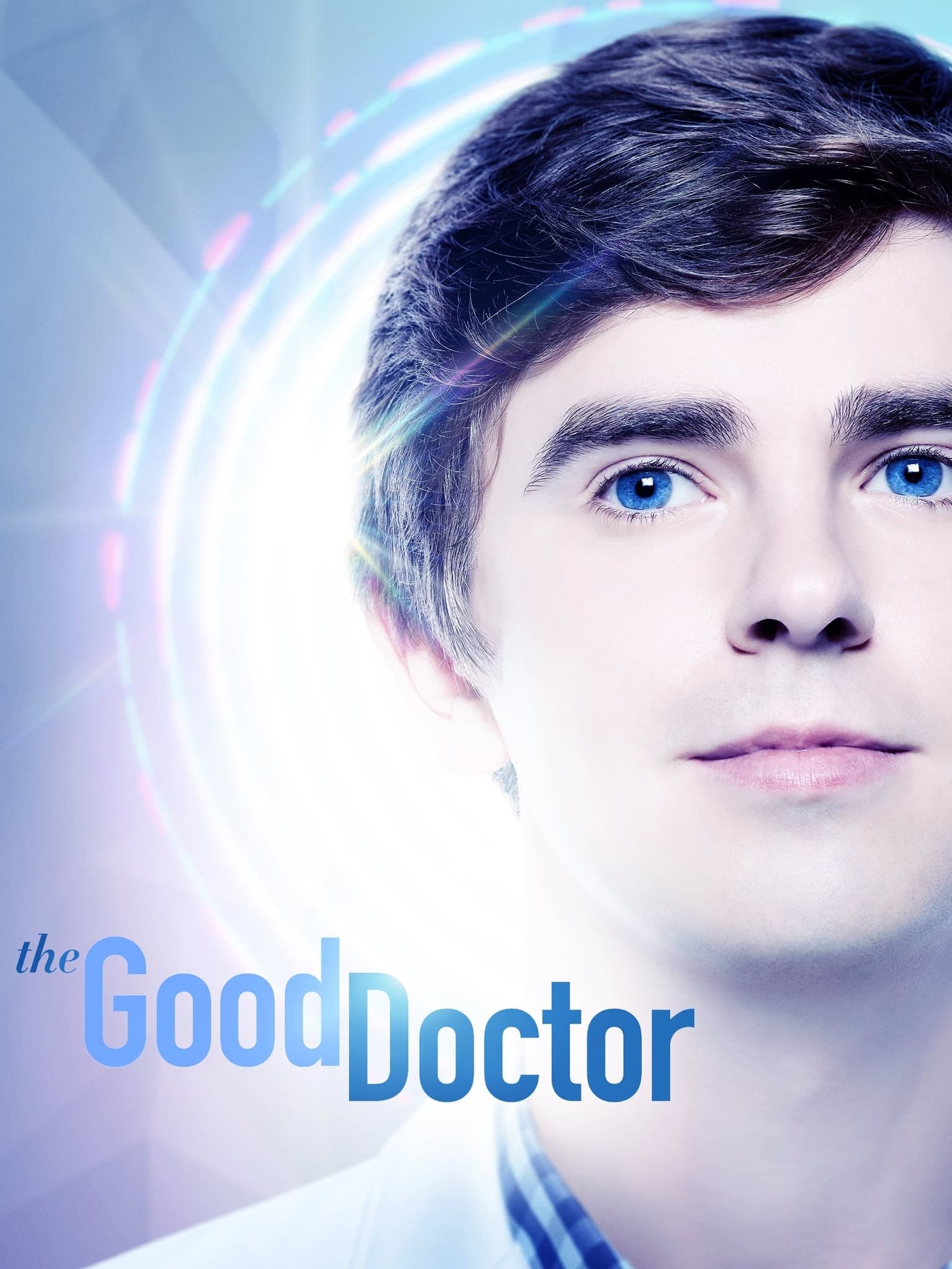 Immagine Poster serie TV 53 The Good Doctor