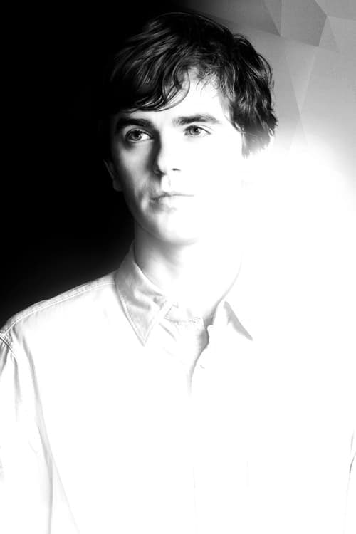 Immagine Poster serie TV 50 The Good Doctor
