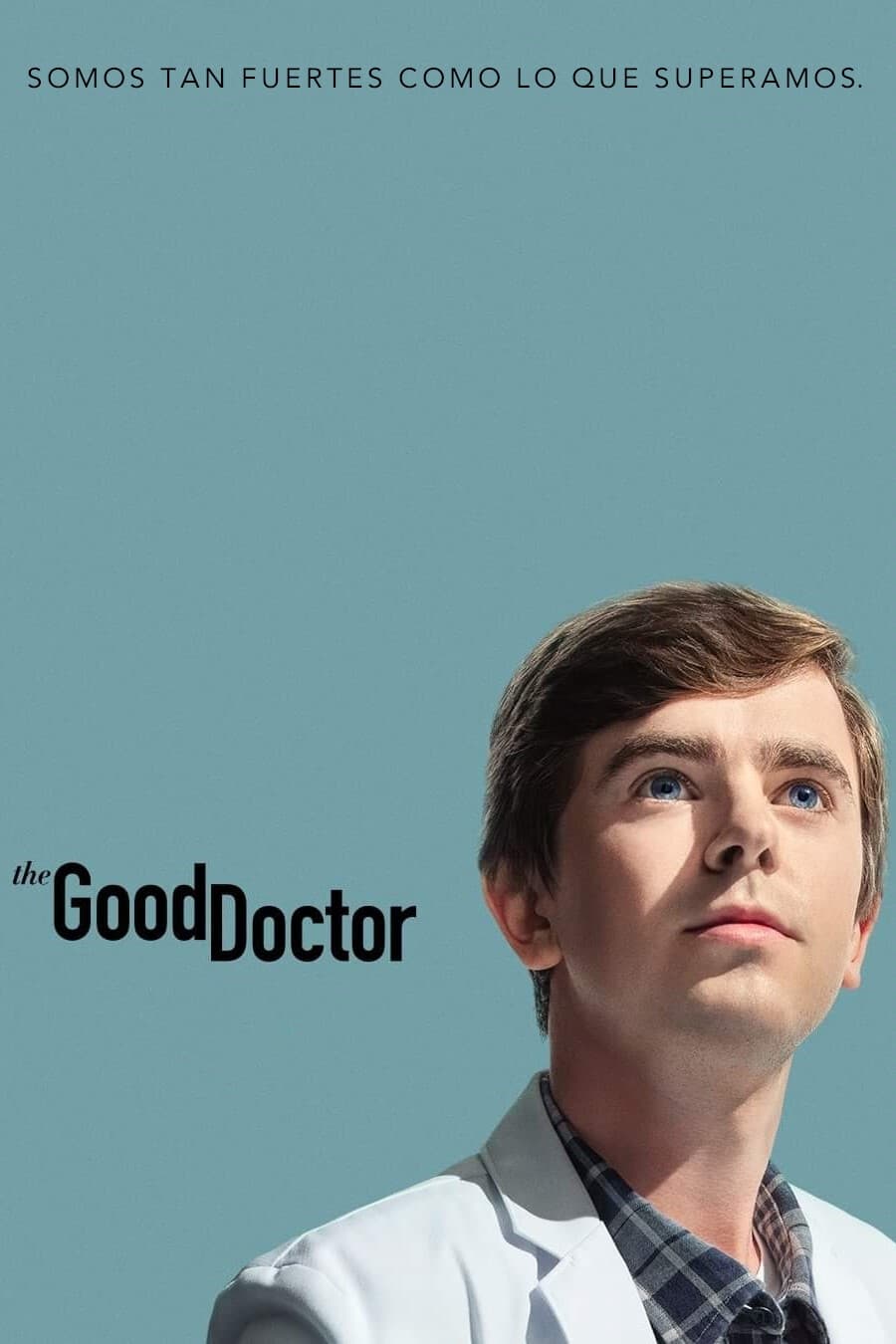 Immagine Poster serie TV 30 The Good Doctor
