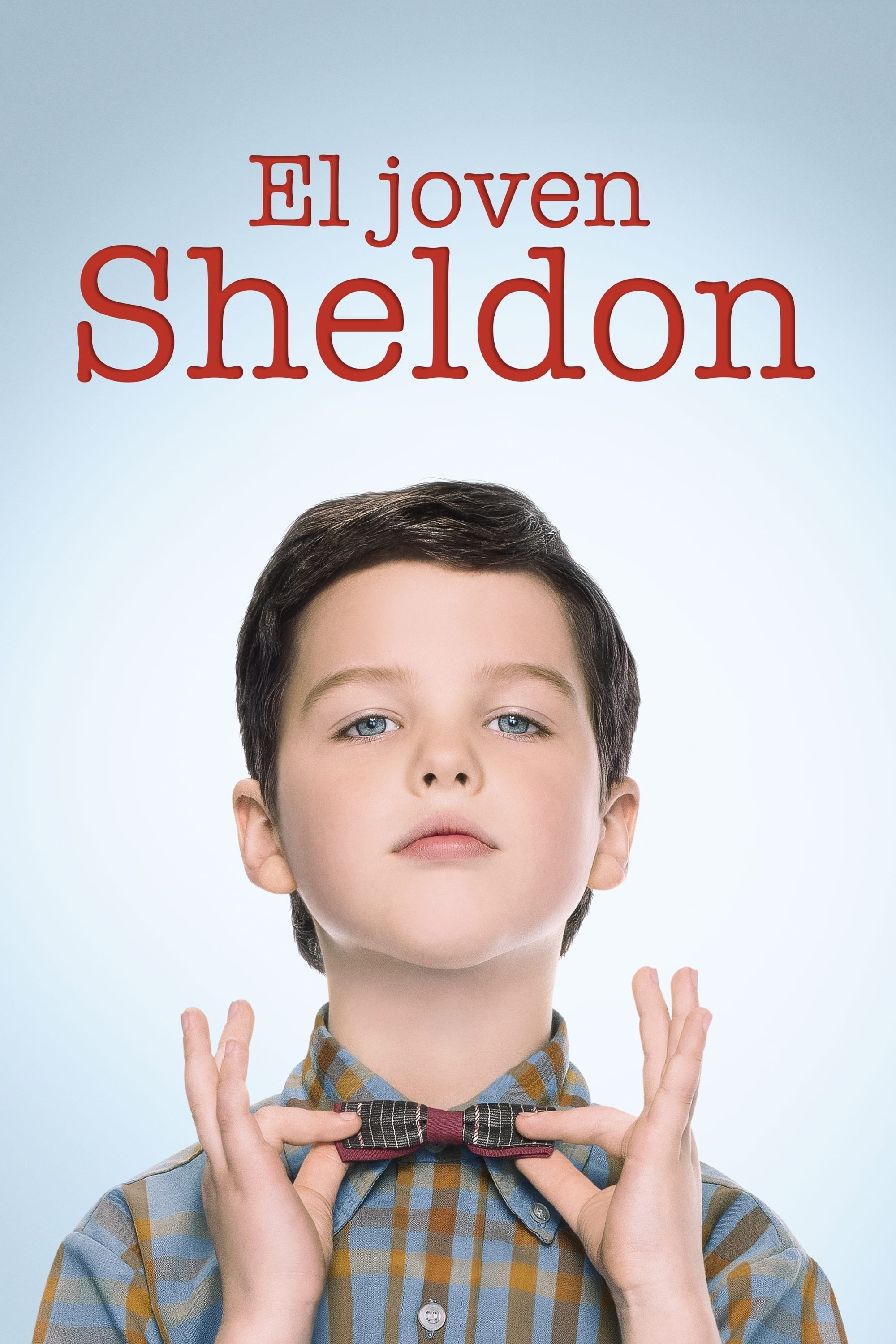 Immagine Poster serie TV 6 Young Sheldon