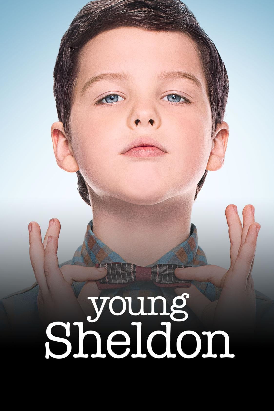 Immagine Poster serie TV 29 Young Sheldon