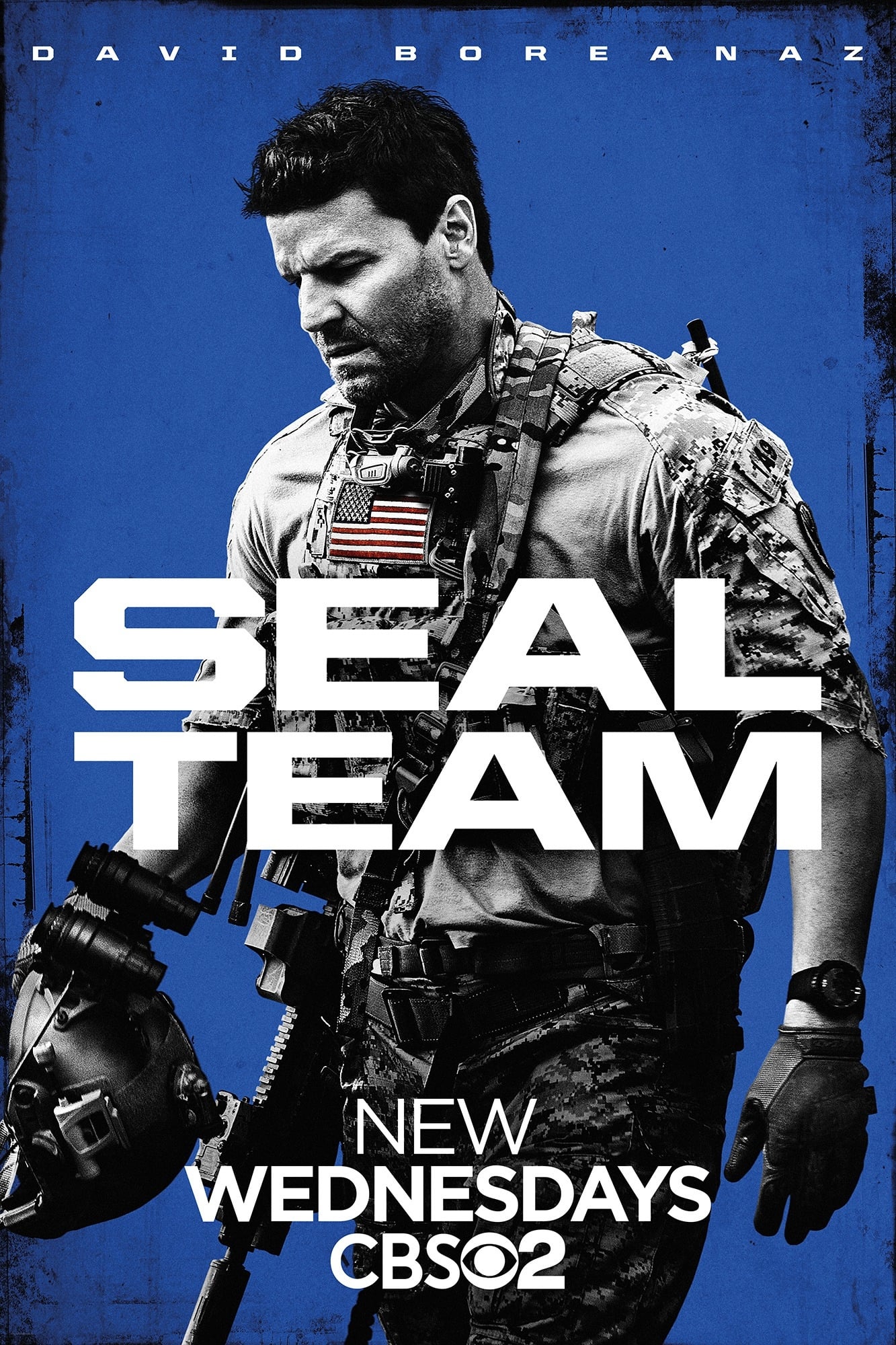 Immagine Poster serie TV 20 SEAL Team