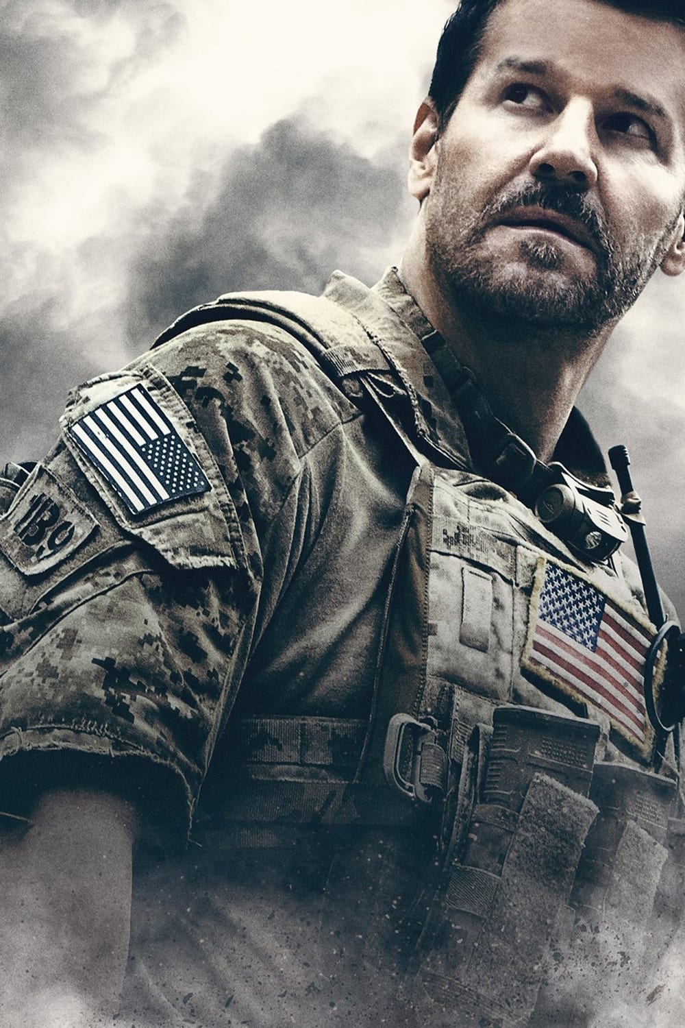 Immagine Poster serie TV 26 SEAL Team