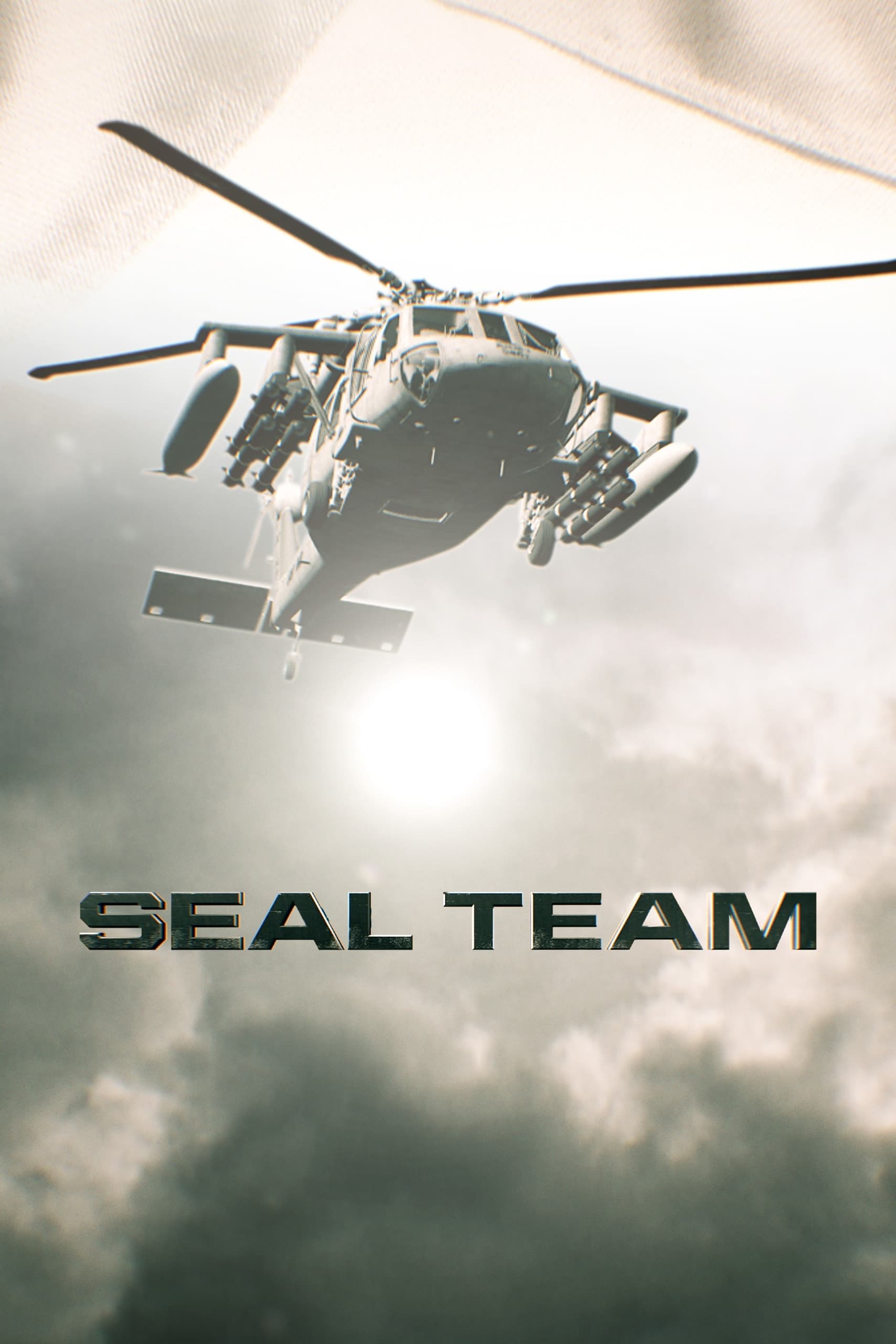 Immagine Poster serie TV 28 SEAL Team