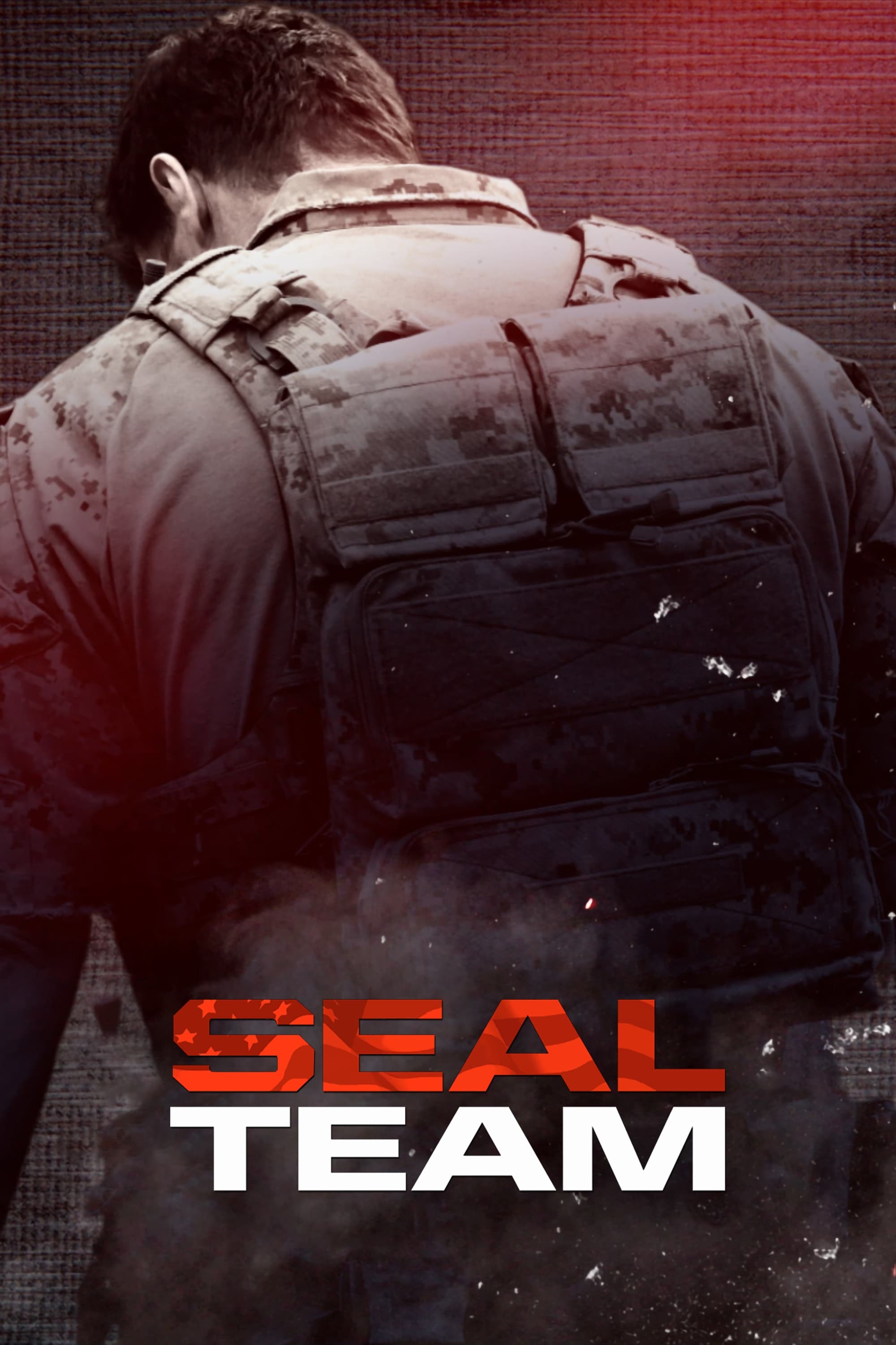 Immagine Poster serie TV 31 SEAL Team