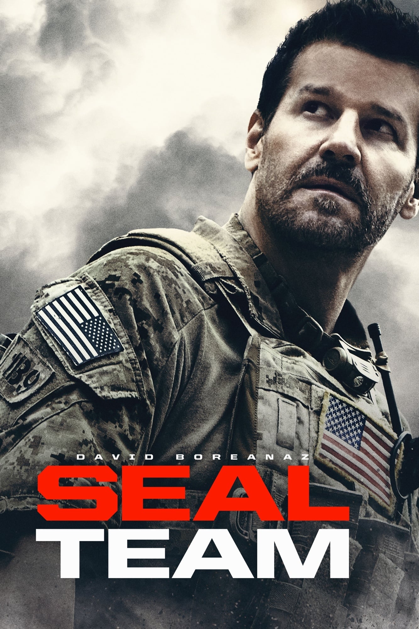 Immagine Poster serie TV 9 SEAL Team