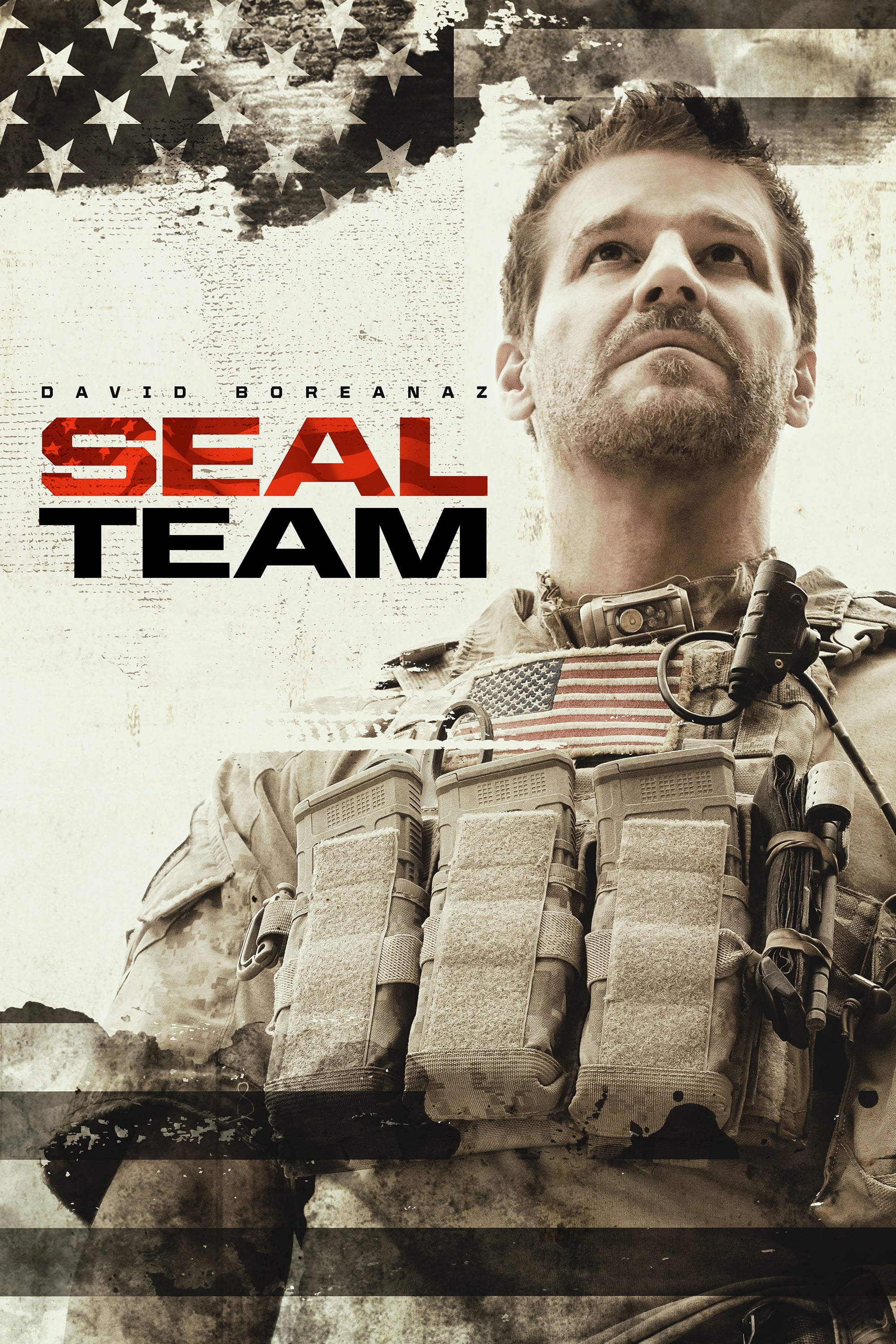Immagine Poster serie TV 21 SEAL Team