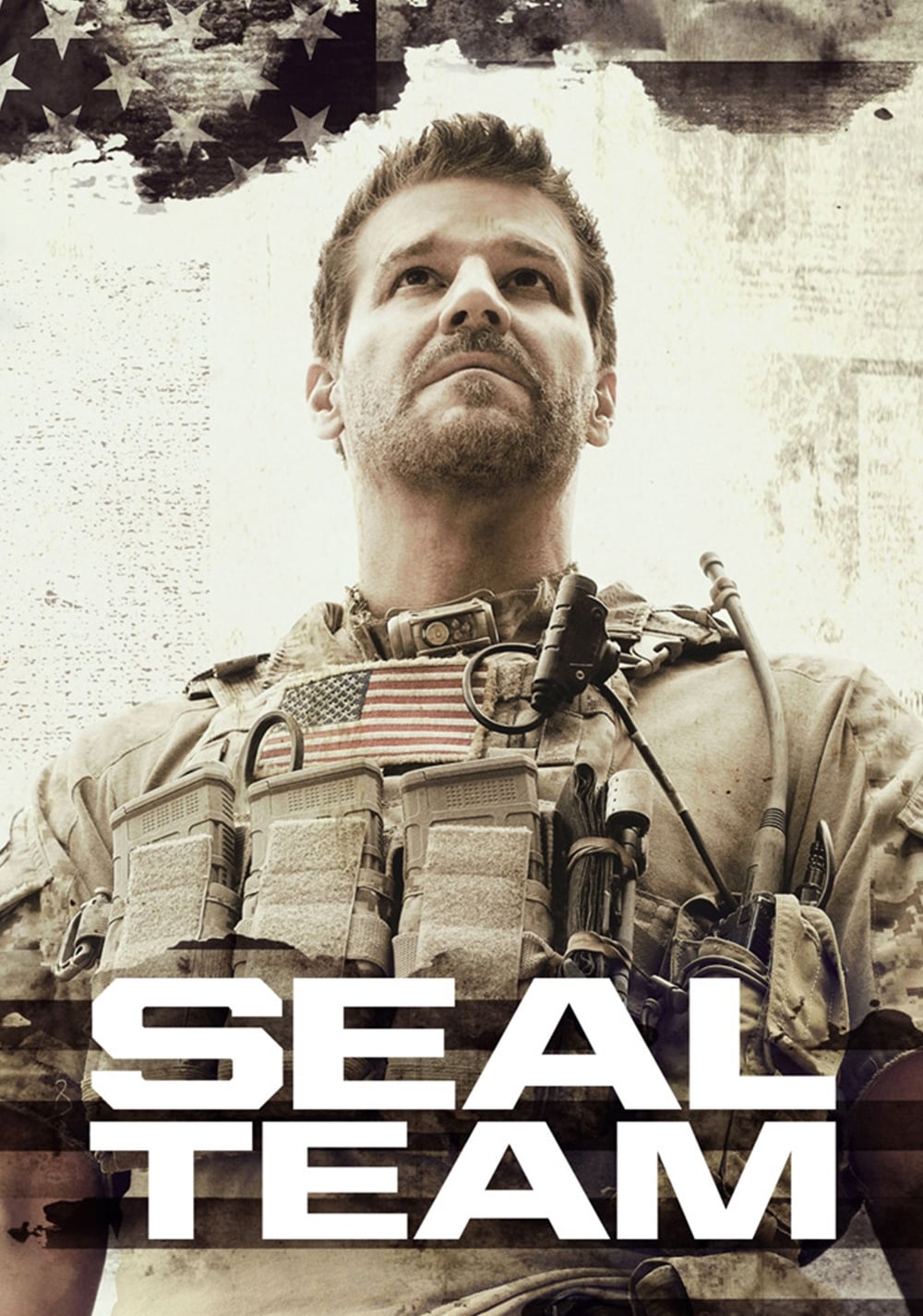 Immagine Poster serie TV 12 SEAL Team