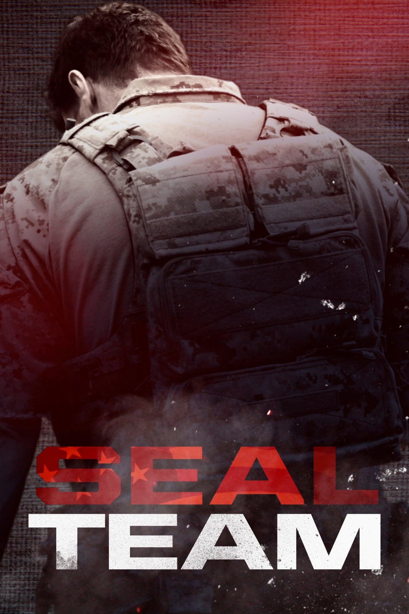 Immagine Poster serie TV 11 SEAL Team