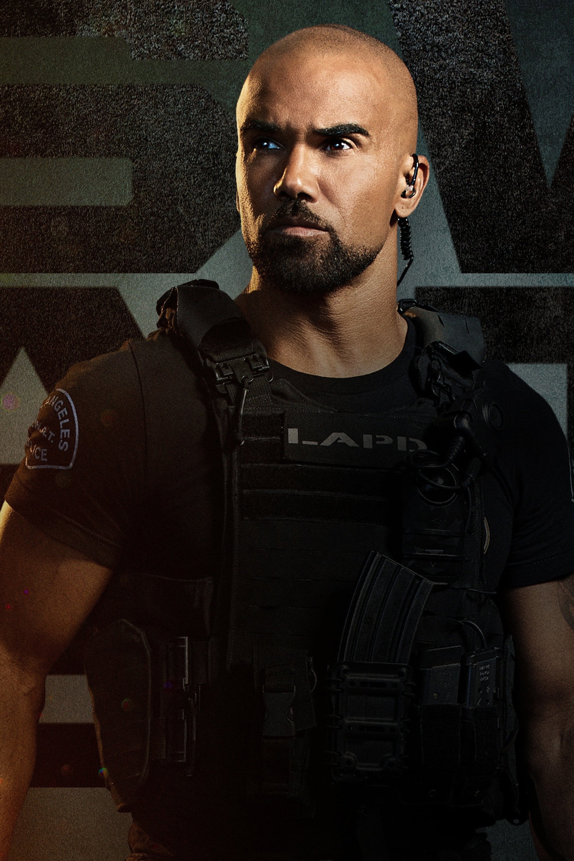 Immagine Poster serie TV 29 S.W.A.T.