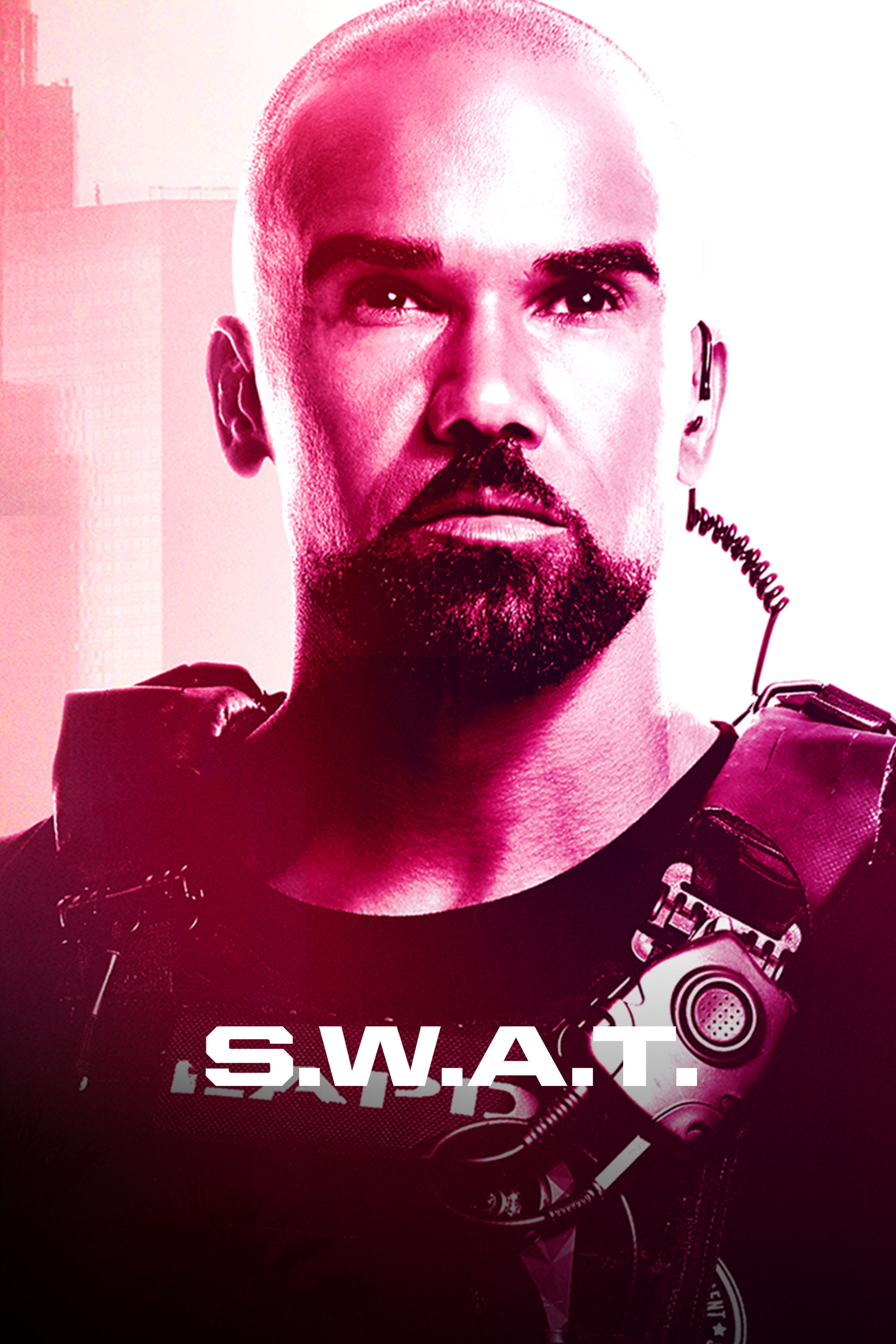 Immagine Poster serie TV 13 S.W.A.T.