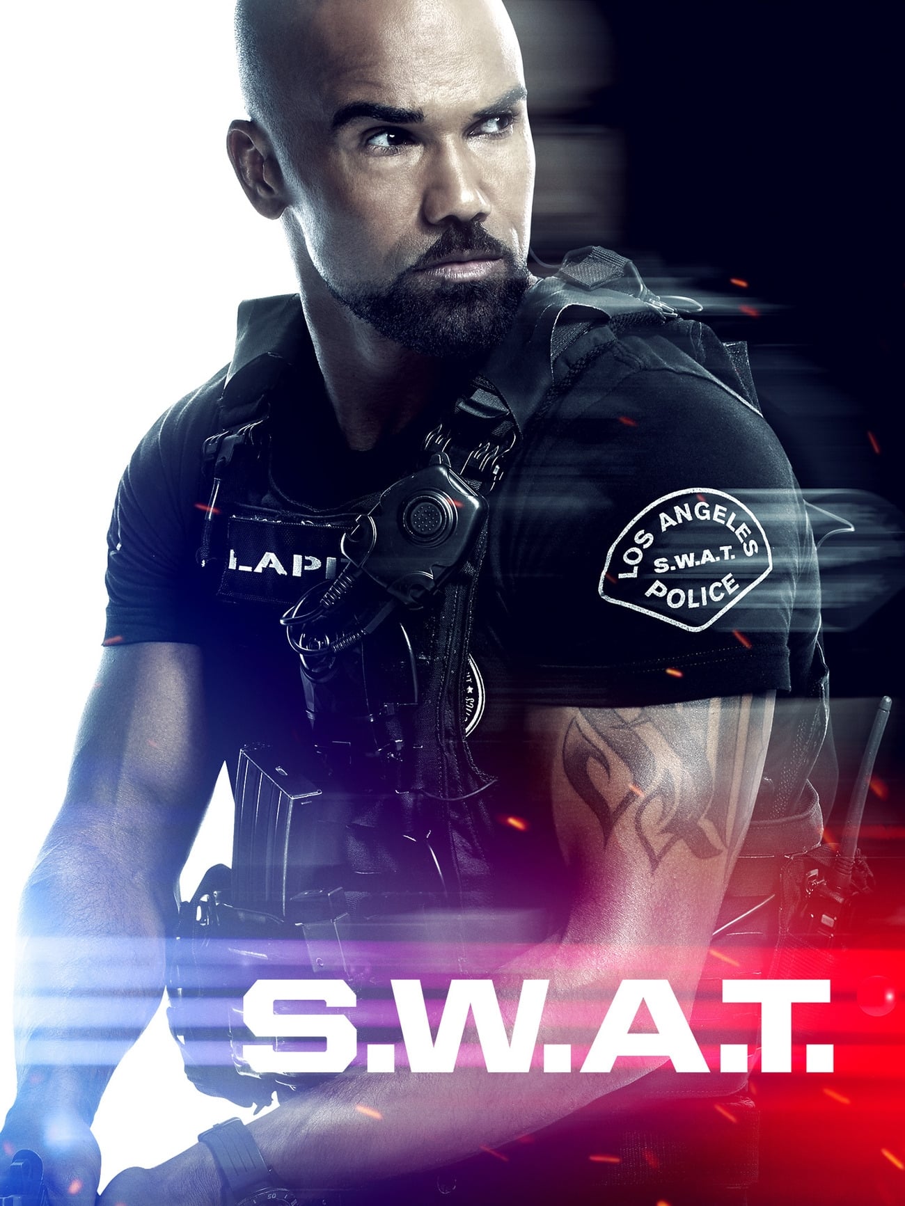 Immagine Poster serie TV 8 S.W.A.T.