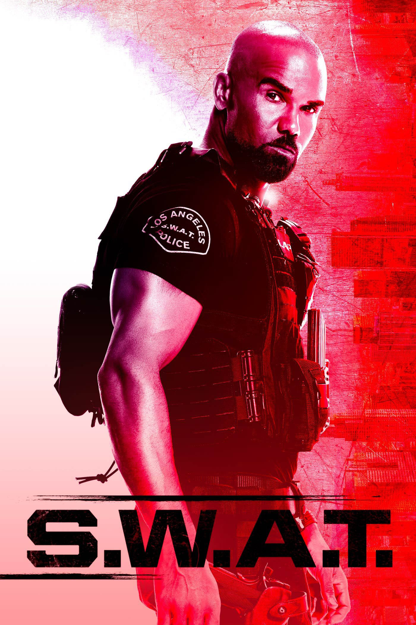 Immagine Poster serie TV 10 S.W.A.T.