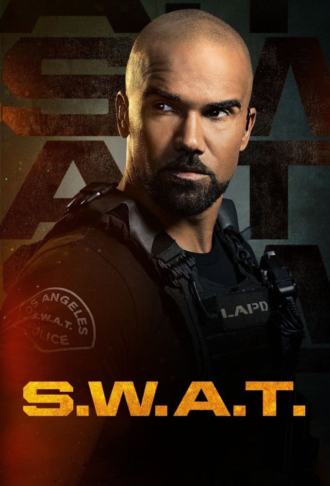Immagine Poster serie TV 31 S.W.A.T.