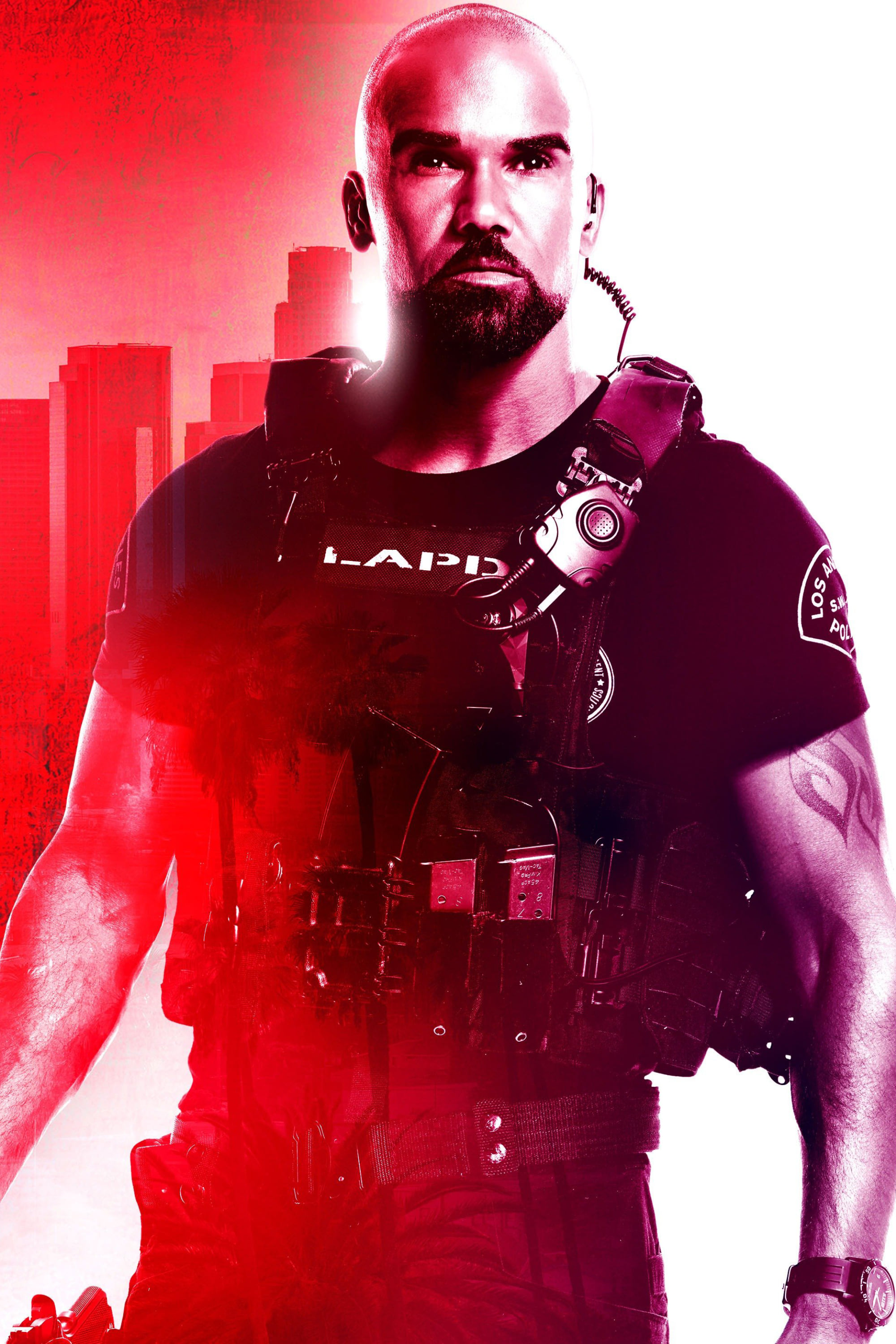 Immagine Poster serie TV 30 S.W.A.T.