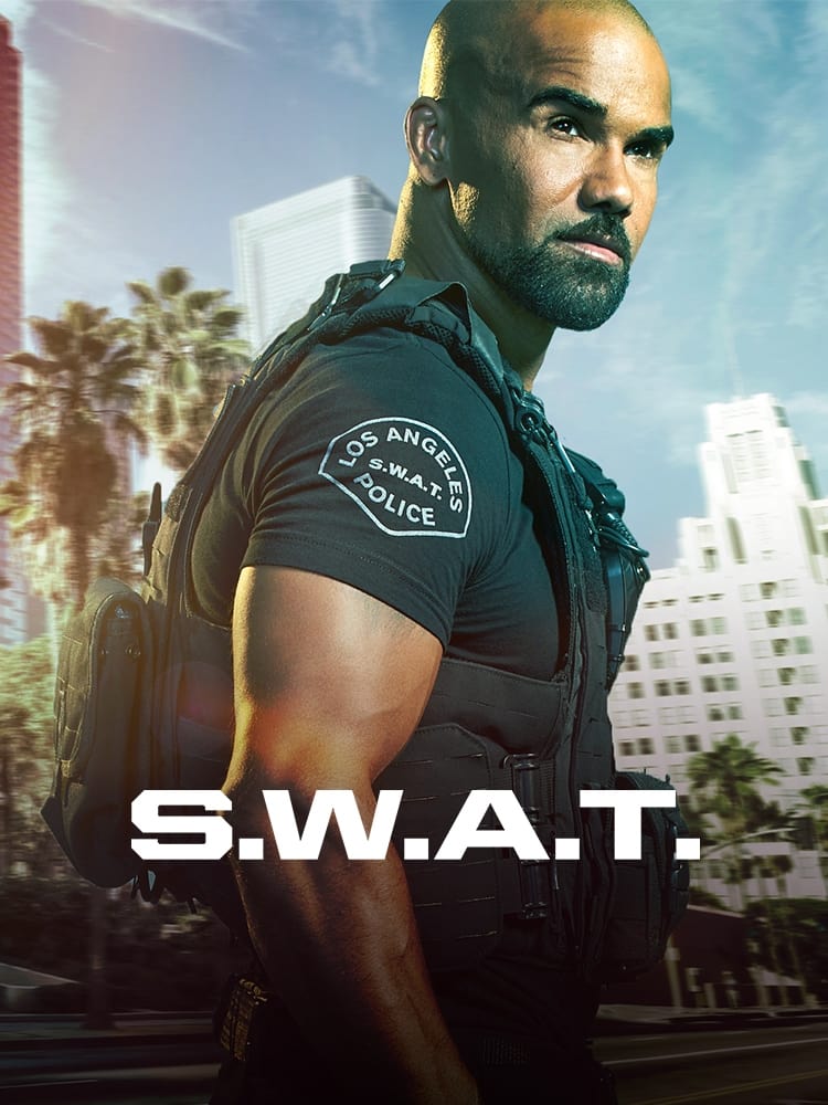 Immagine Poster serie TV 19 S.W.A.T.