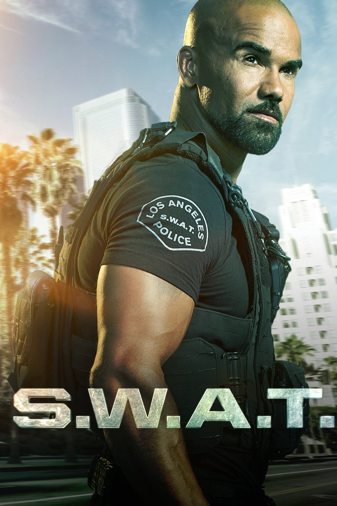 Immagine Poster serie TV 12 S.W.A.T.