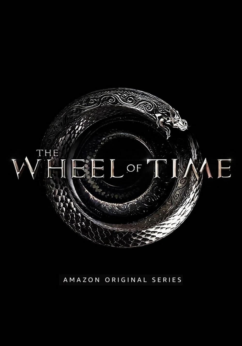 Immagine Poster serie TV 25 La ruota del tempo