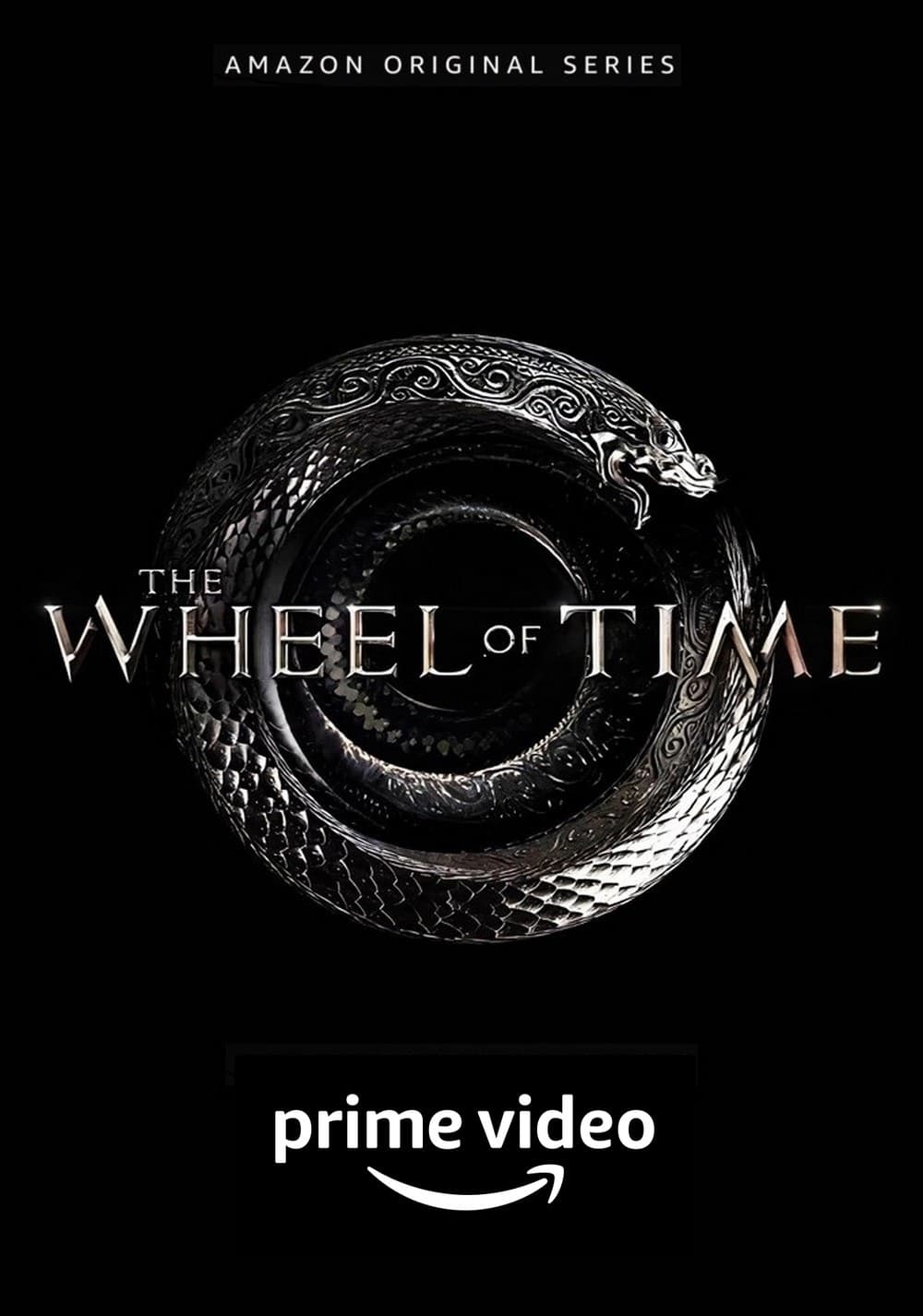 Immagine Poster serie TV 30 La ruota del tempo