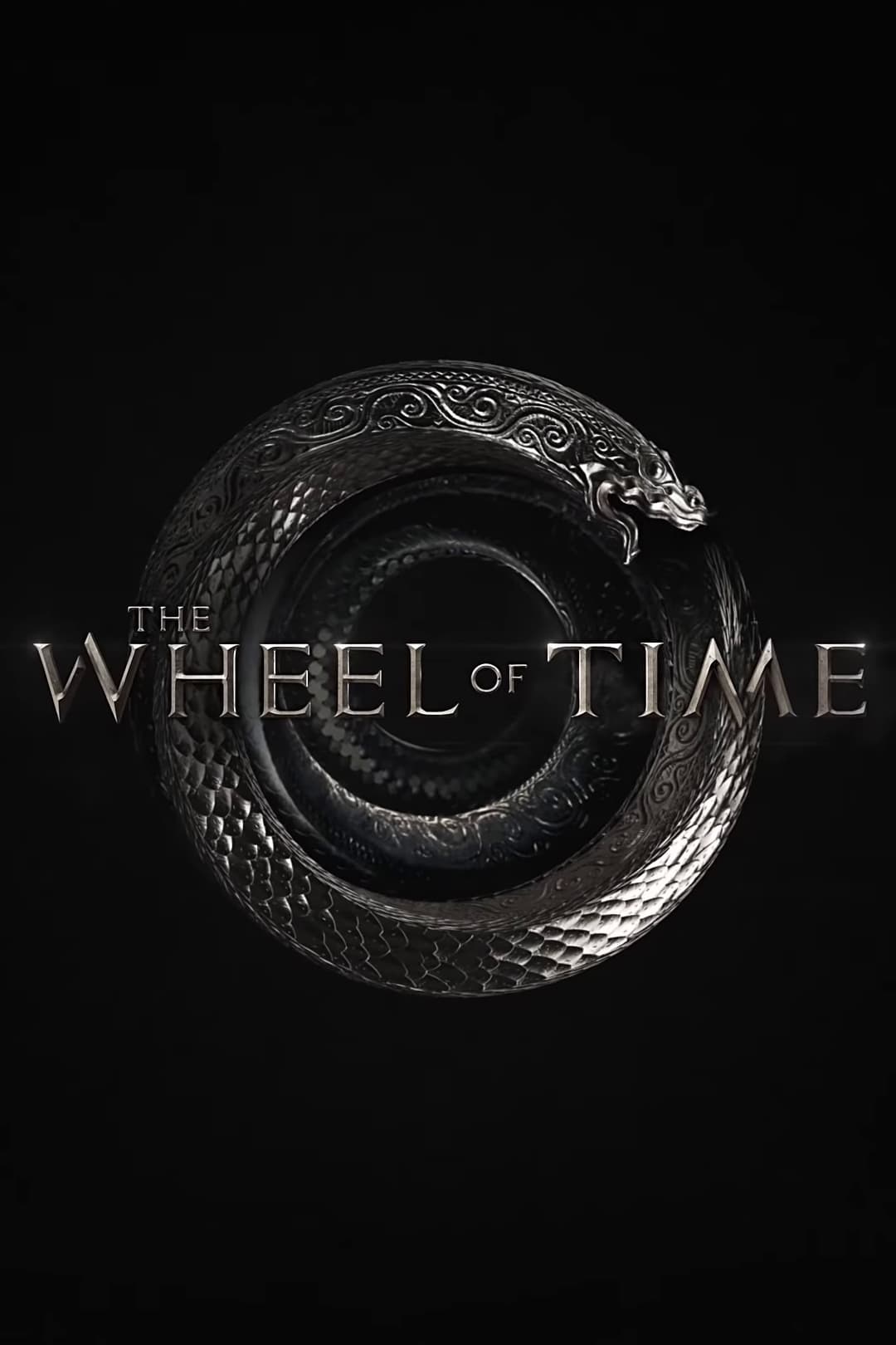 Immagine Poster serie TV 26 La ruota del tempo