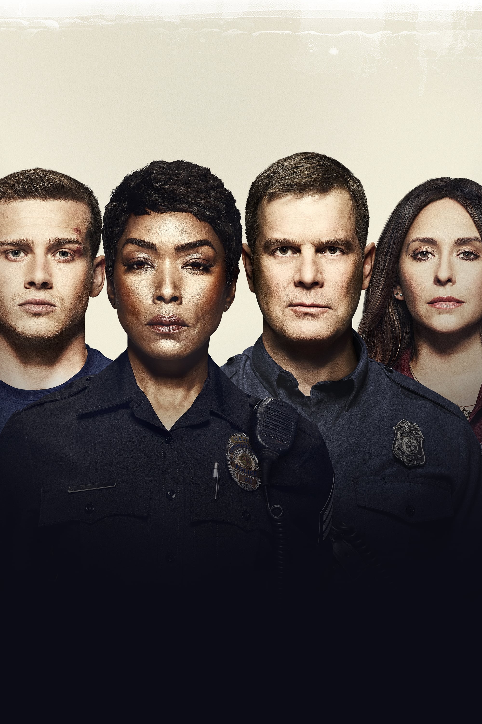 Immagine Poster serie TV 14 9-1-1