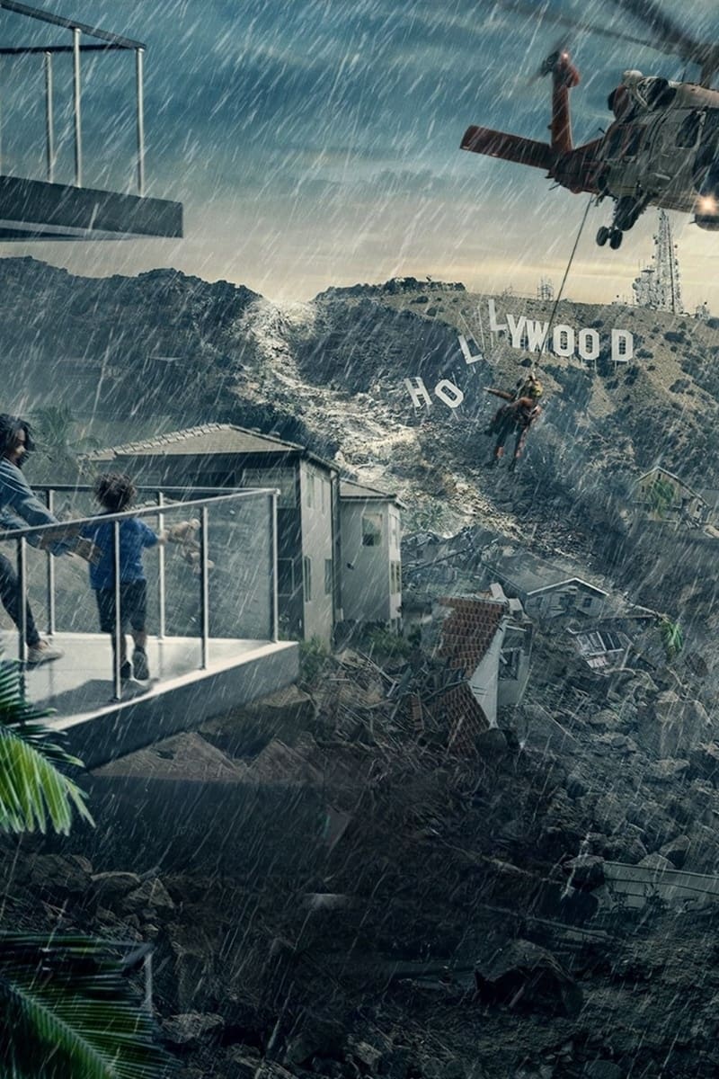 Immagine Poster serie TV 43 9-1-1