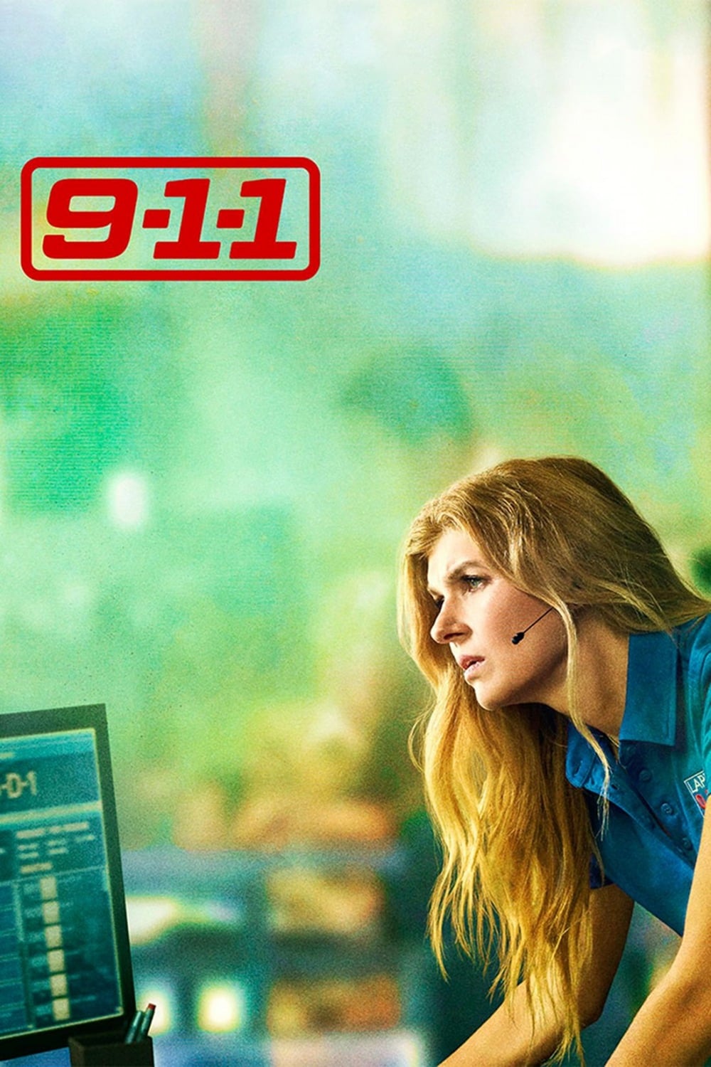 Immagine Poster serie TV 20 9-1-1