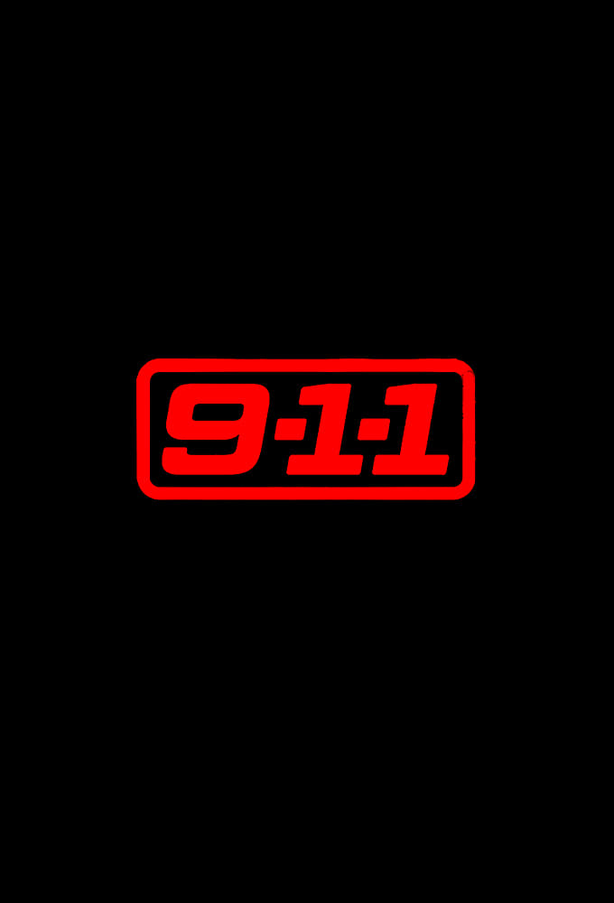 Immagine Poster serie TV 18 9-1-1