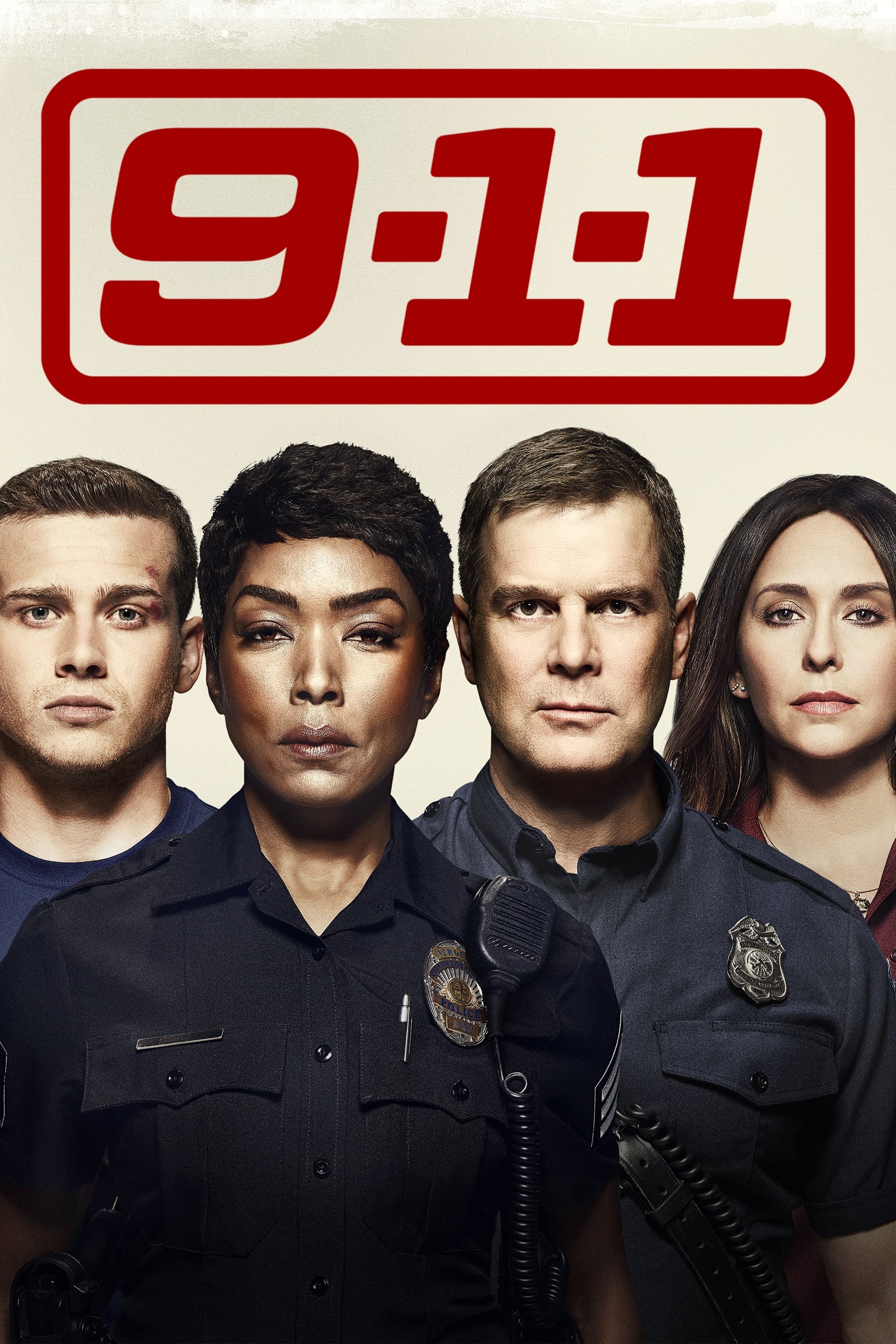Immagine Poster serie TV 2 9-1-1