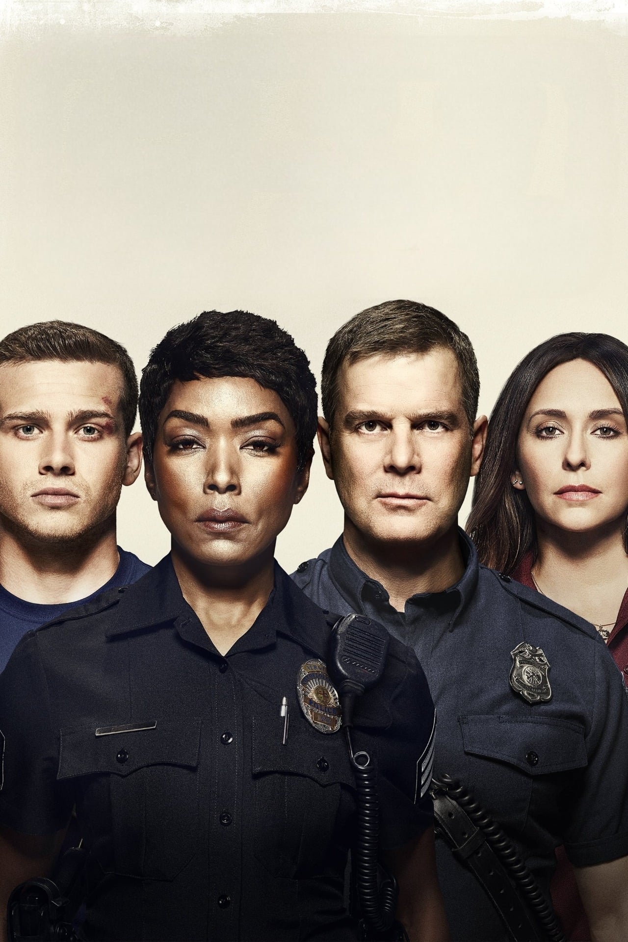 Immagine Poster serie TV 40 9-1-1