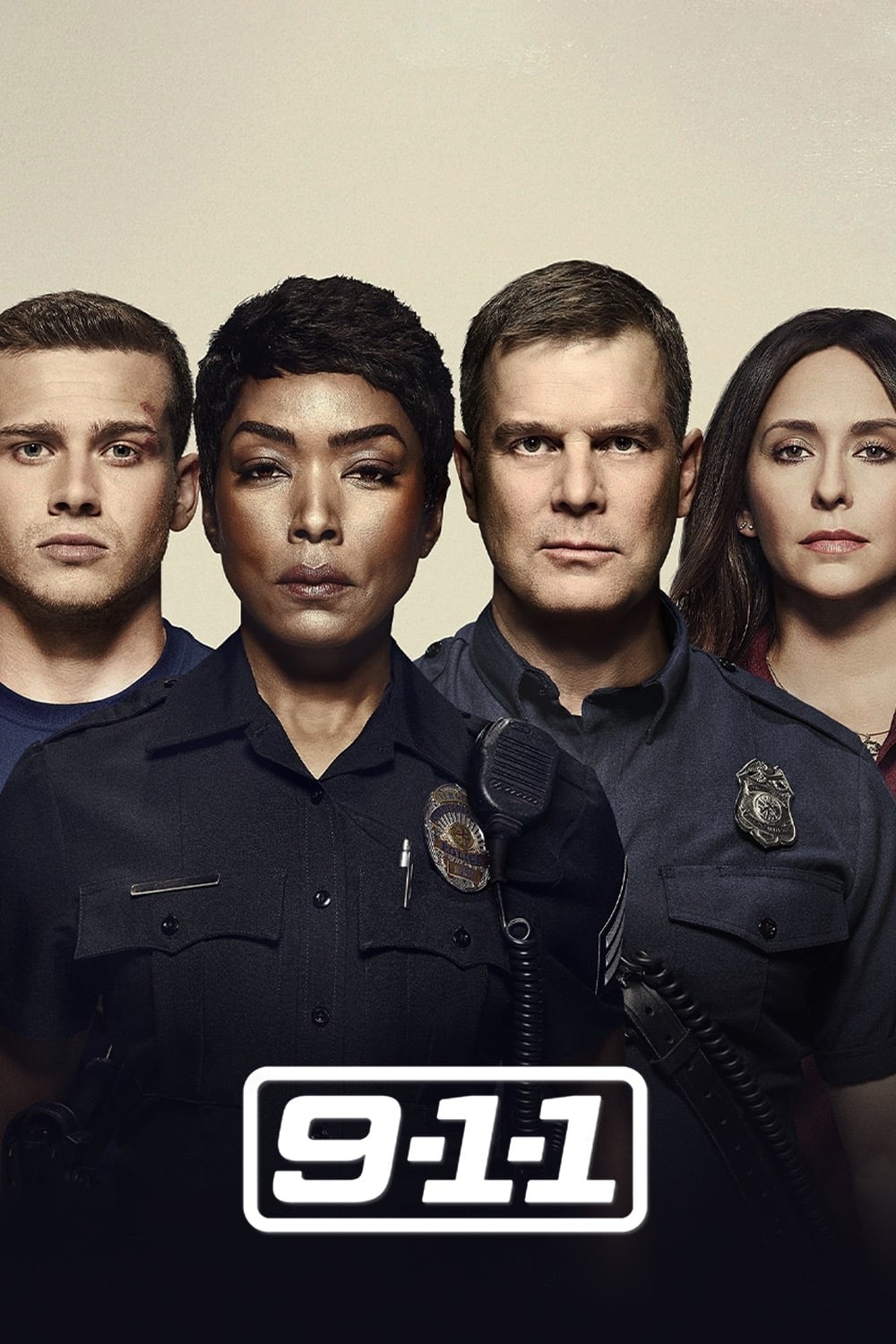Immagine Poster serie TV 54 9-1-1