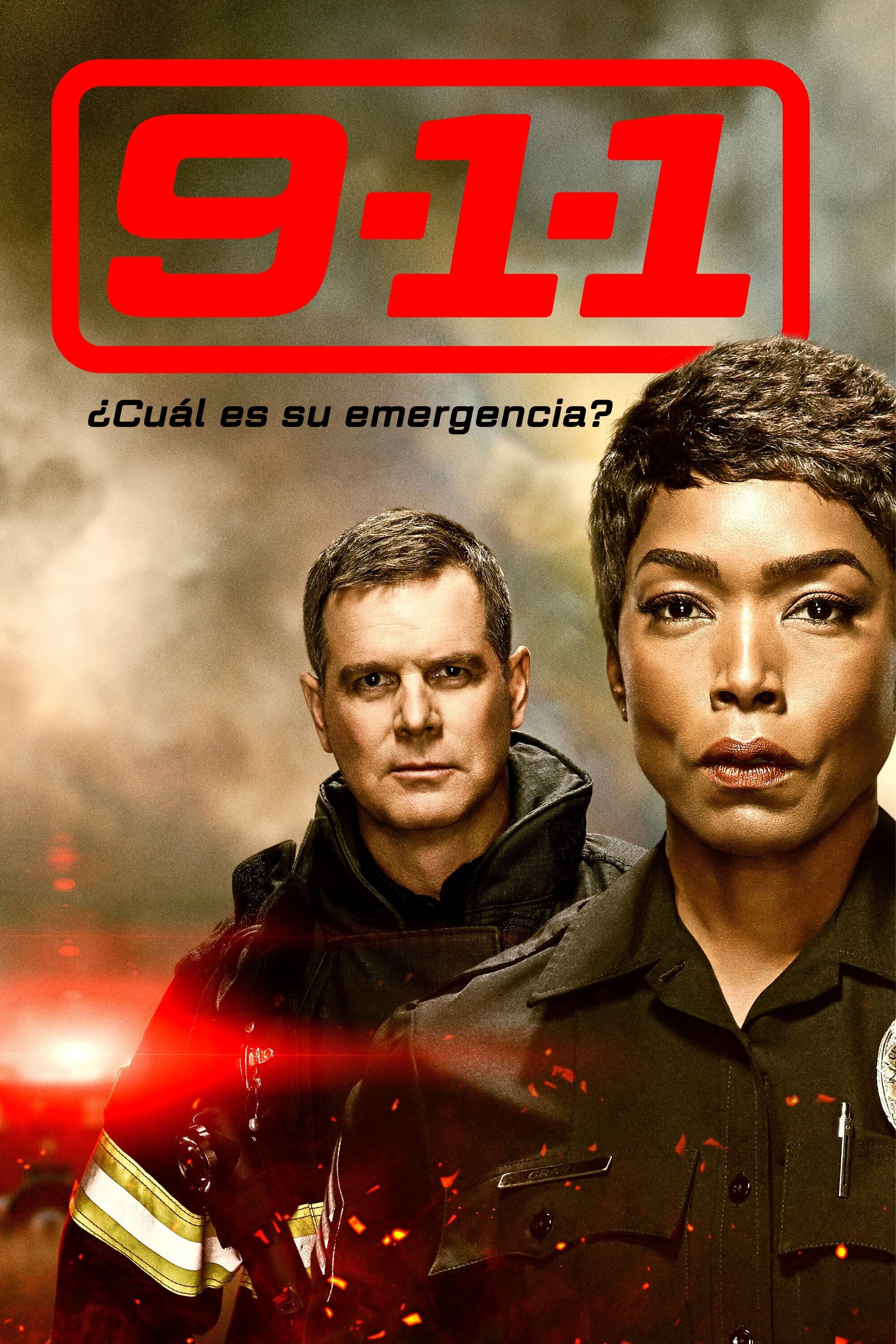 Immagine Poster serie TV 25 9-1-1