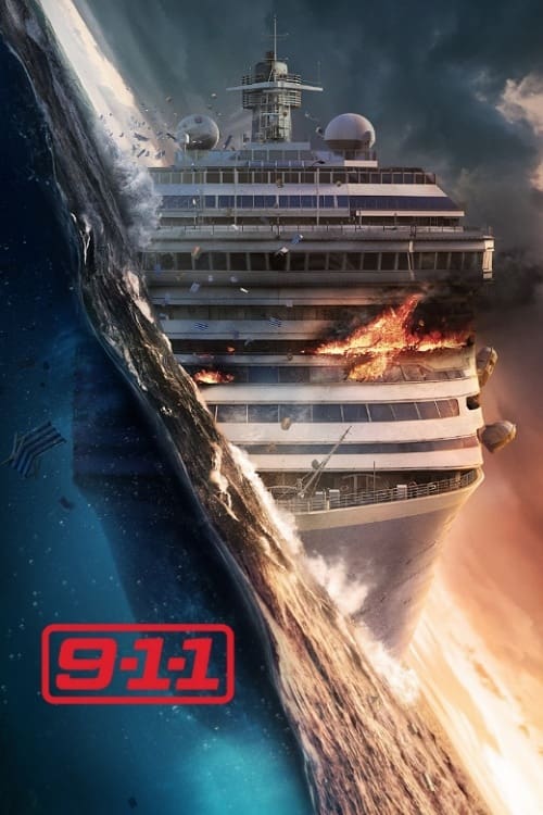 Immagine Poster serie TV 29 9-1-1