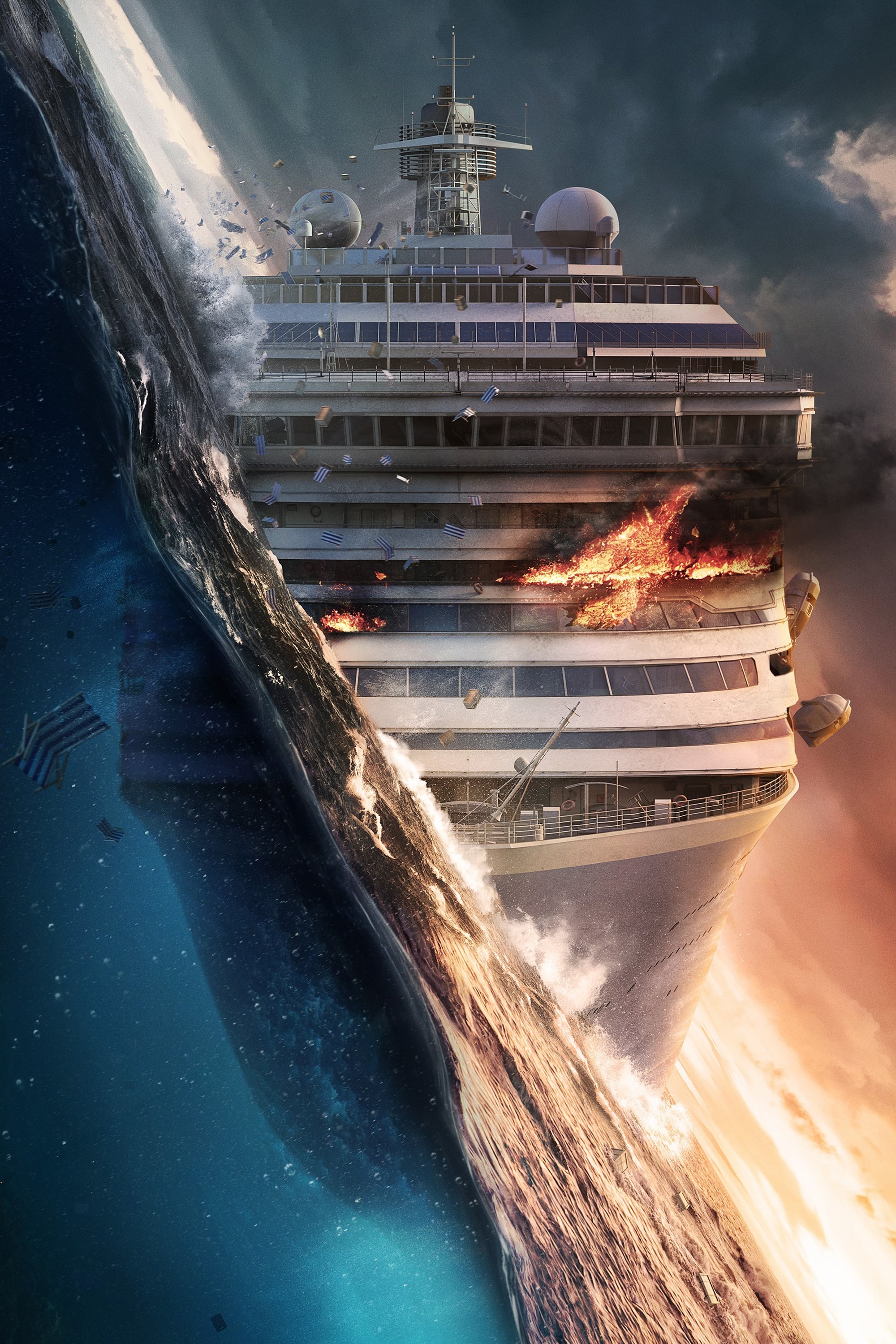 Immagine Poster serie TV 46 9-1-1