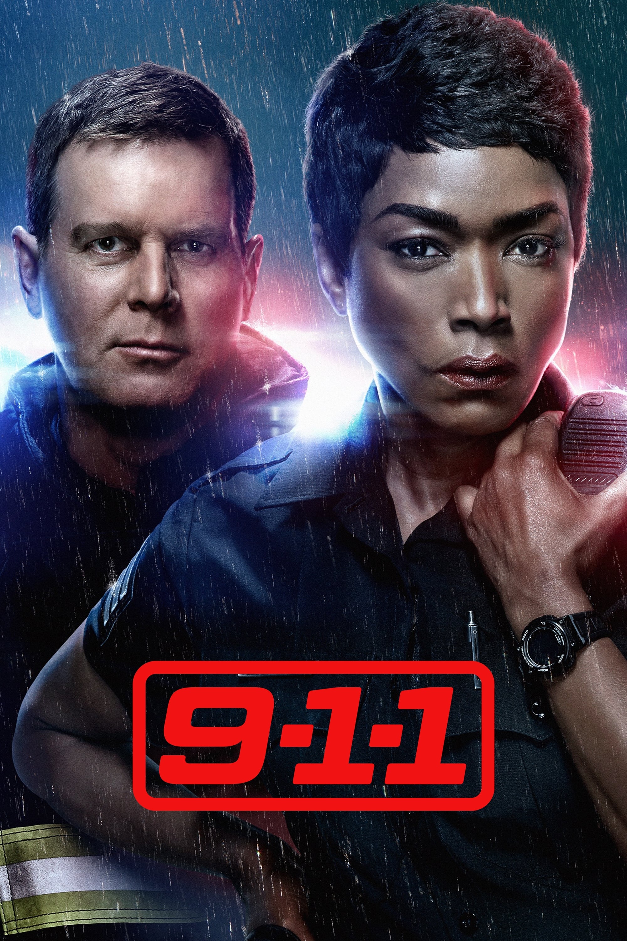 Immagine Poster serie TV 15 9-1-1