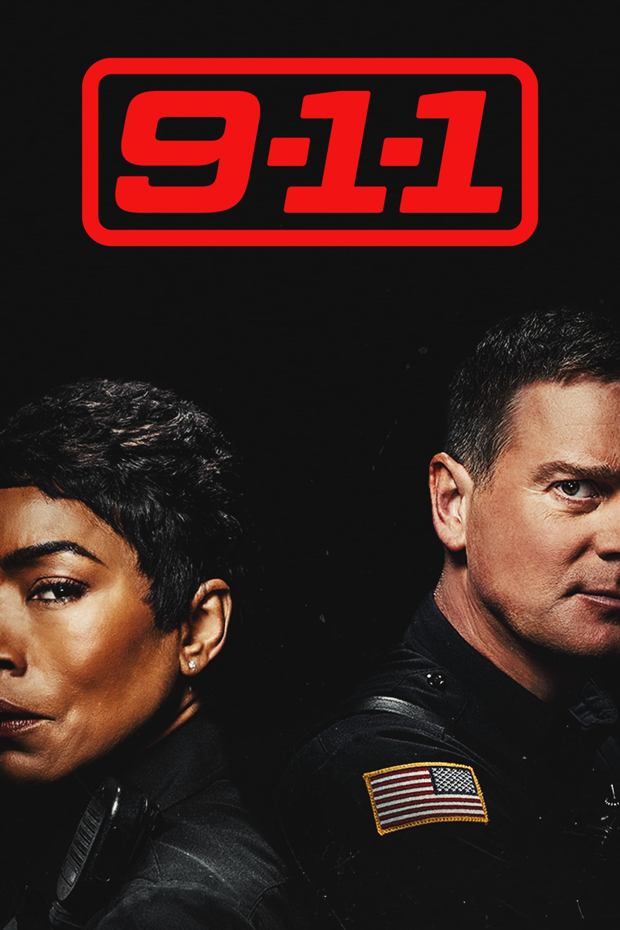 Immagine Poster serie TV 22 9-1-1