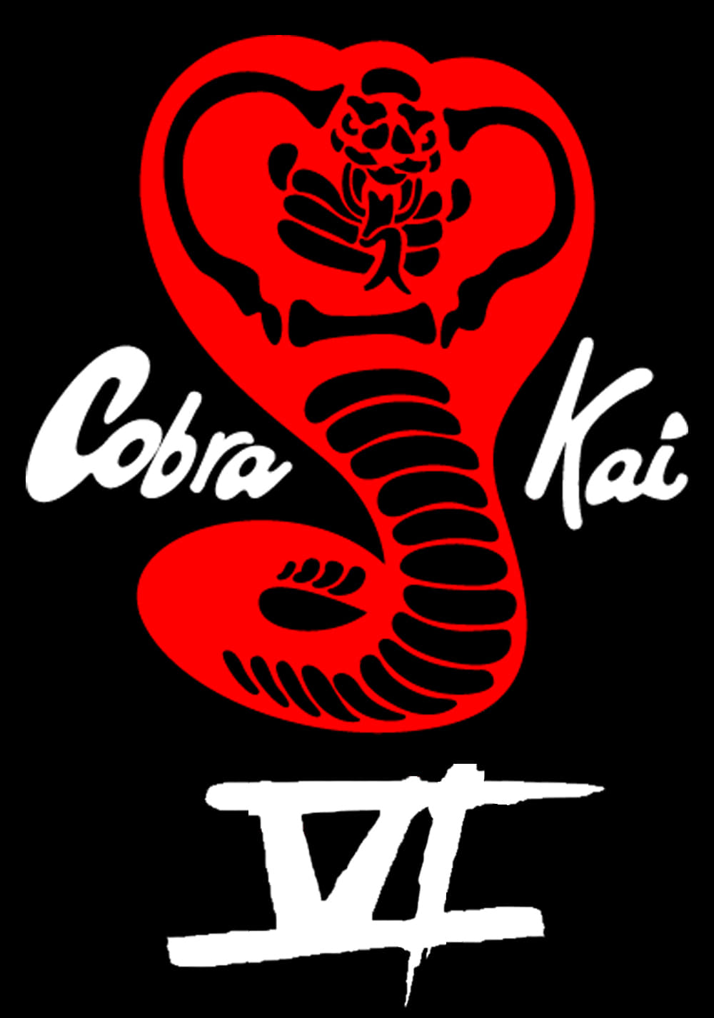 Immagine Poster serie TV 34 Cobra Kai
