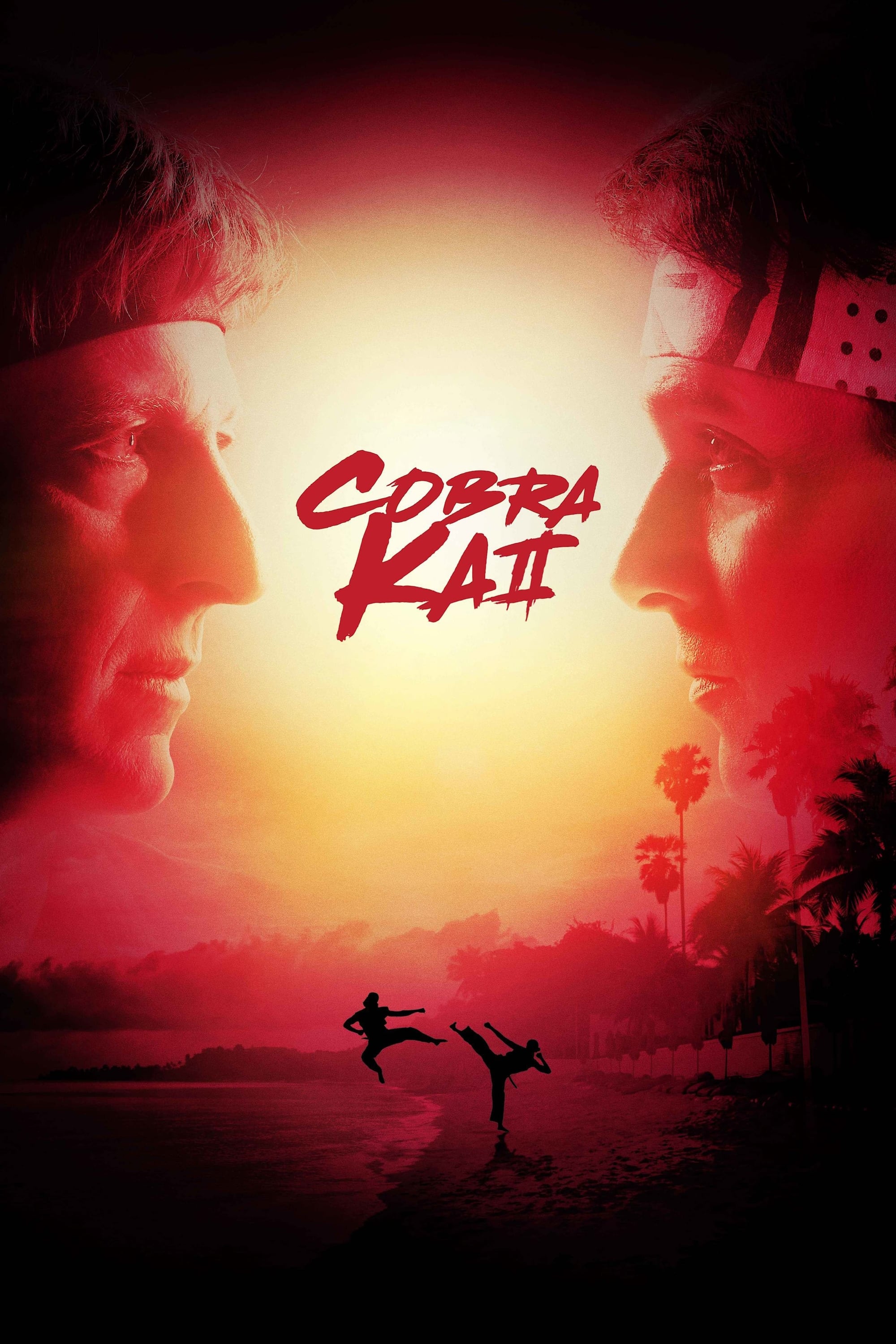 Immagine Poster serie TV 7 Cobra Kai
