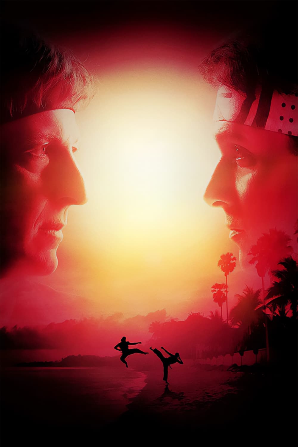 Immagine Poster serie TV 63 Cobra Kai