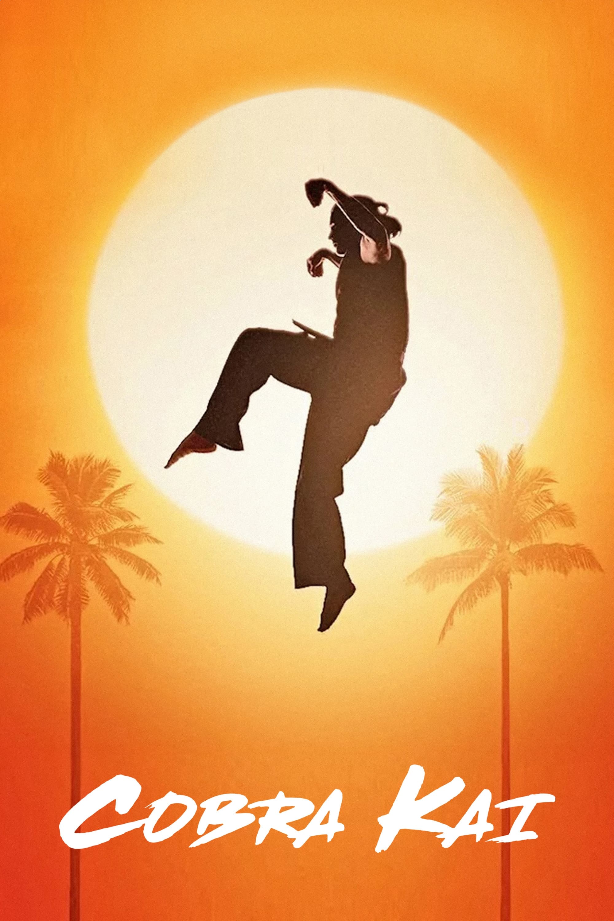 Immagine Poster serie TV 24 Cobra Kai