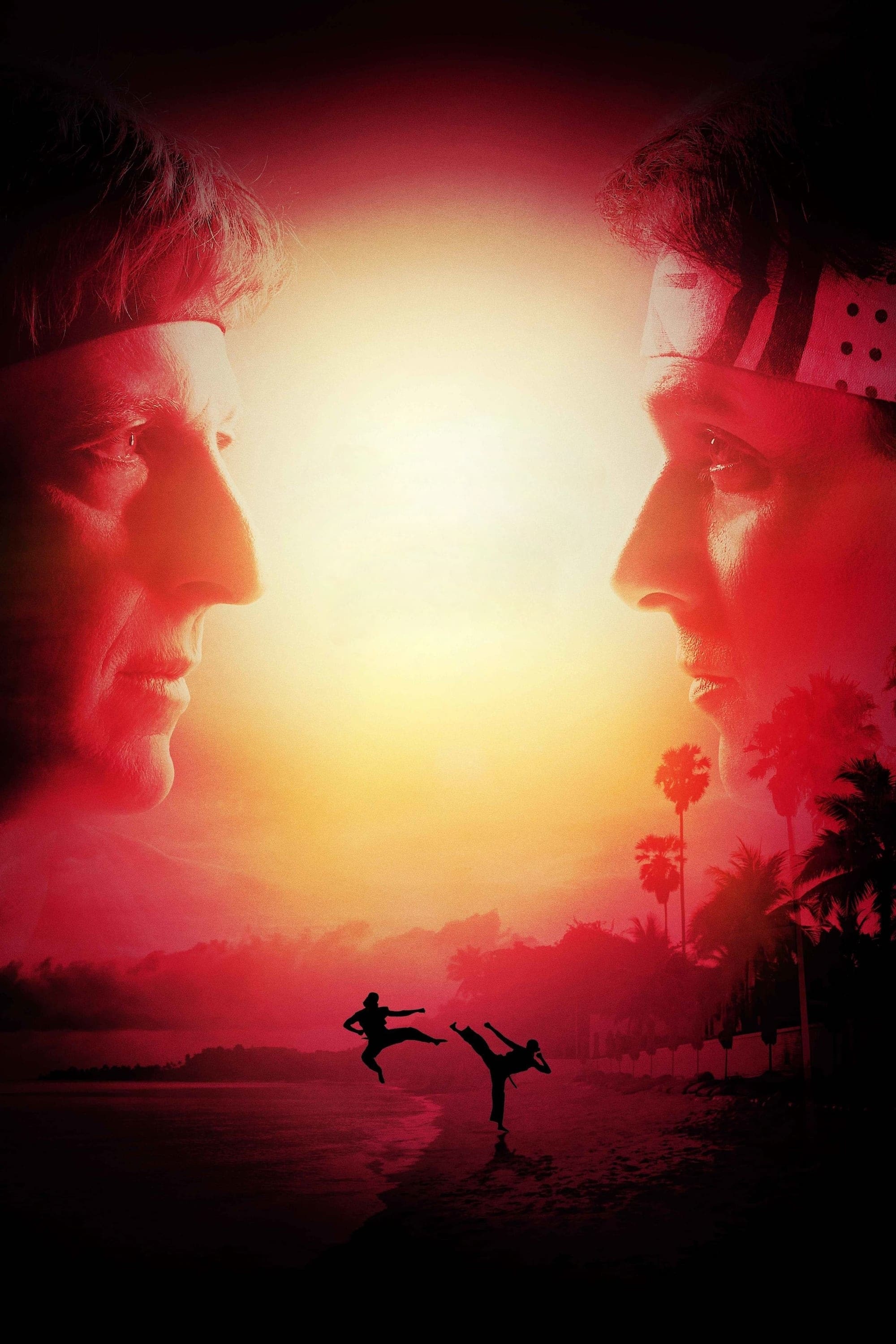 Immagine Poster serie TV 55 Cobra Kai