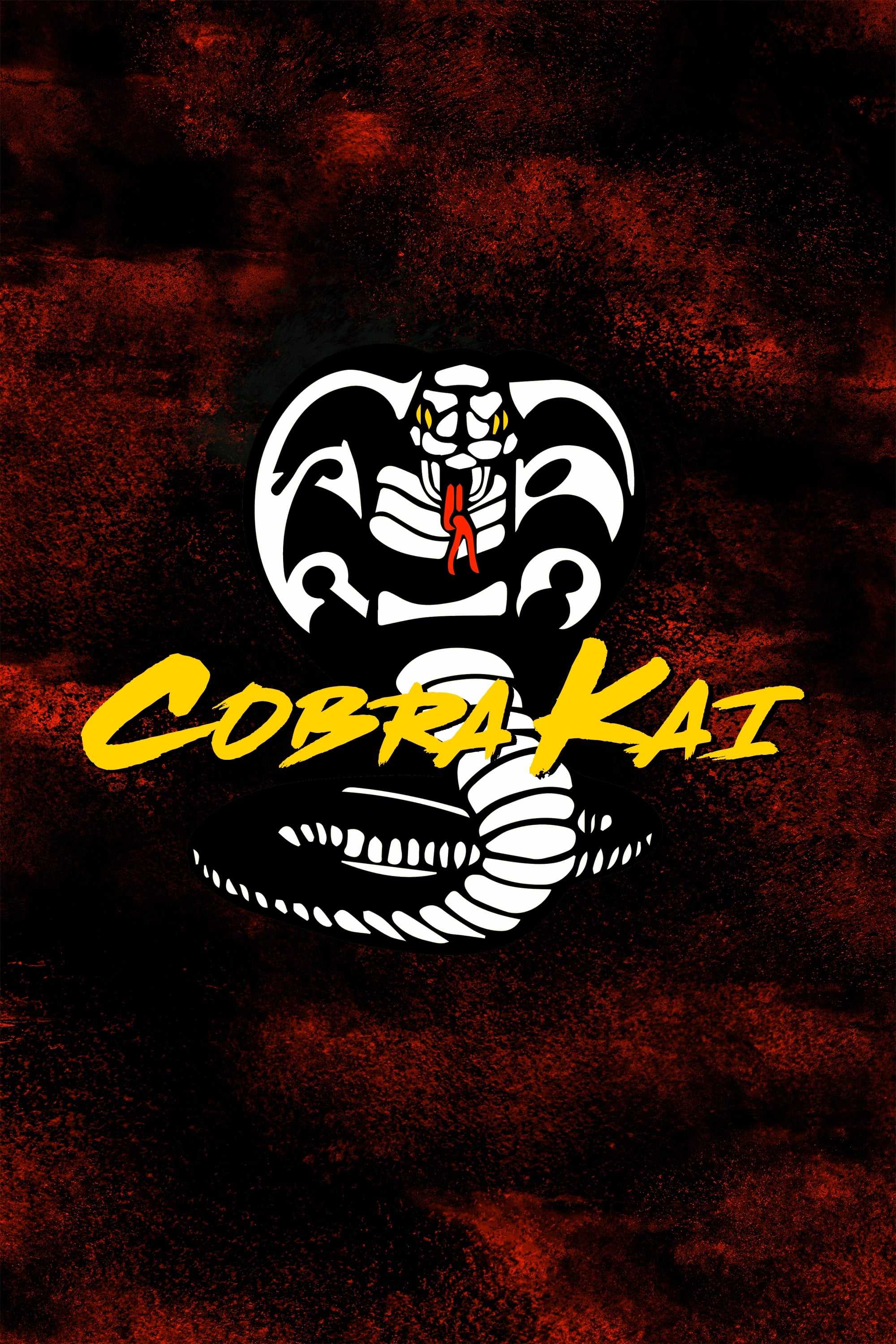 Immagine Poster serie TV 47 Cobra Kai